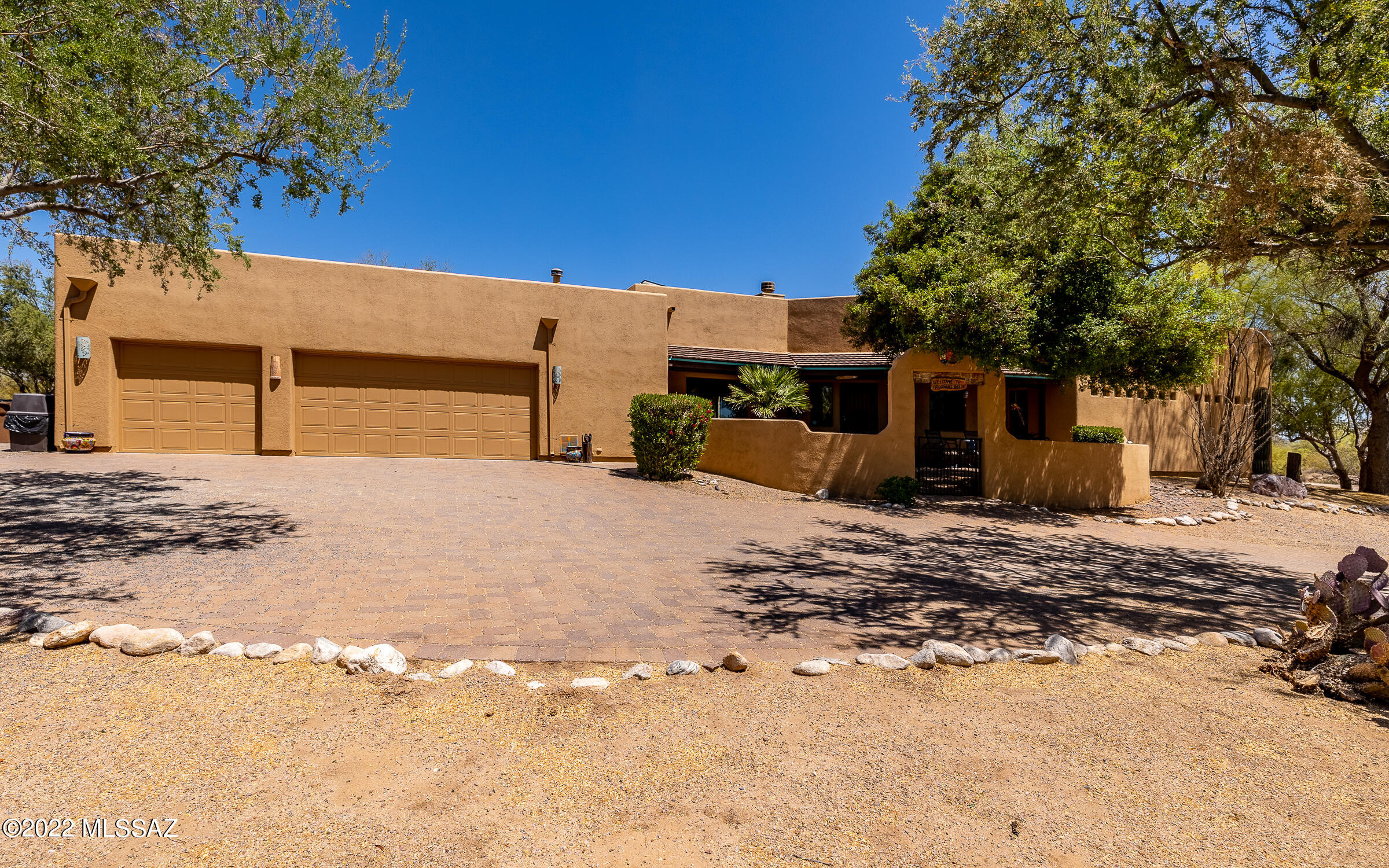 5500 West Oasis Road Tucson, AZ 85742 - Photo 49 of 50 Gallery Image 49