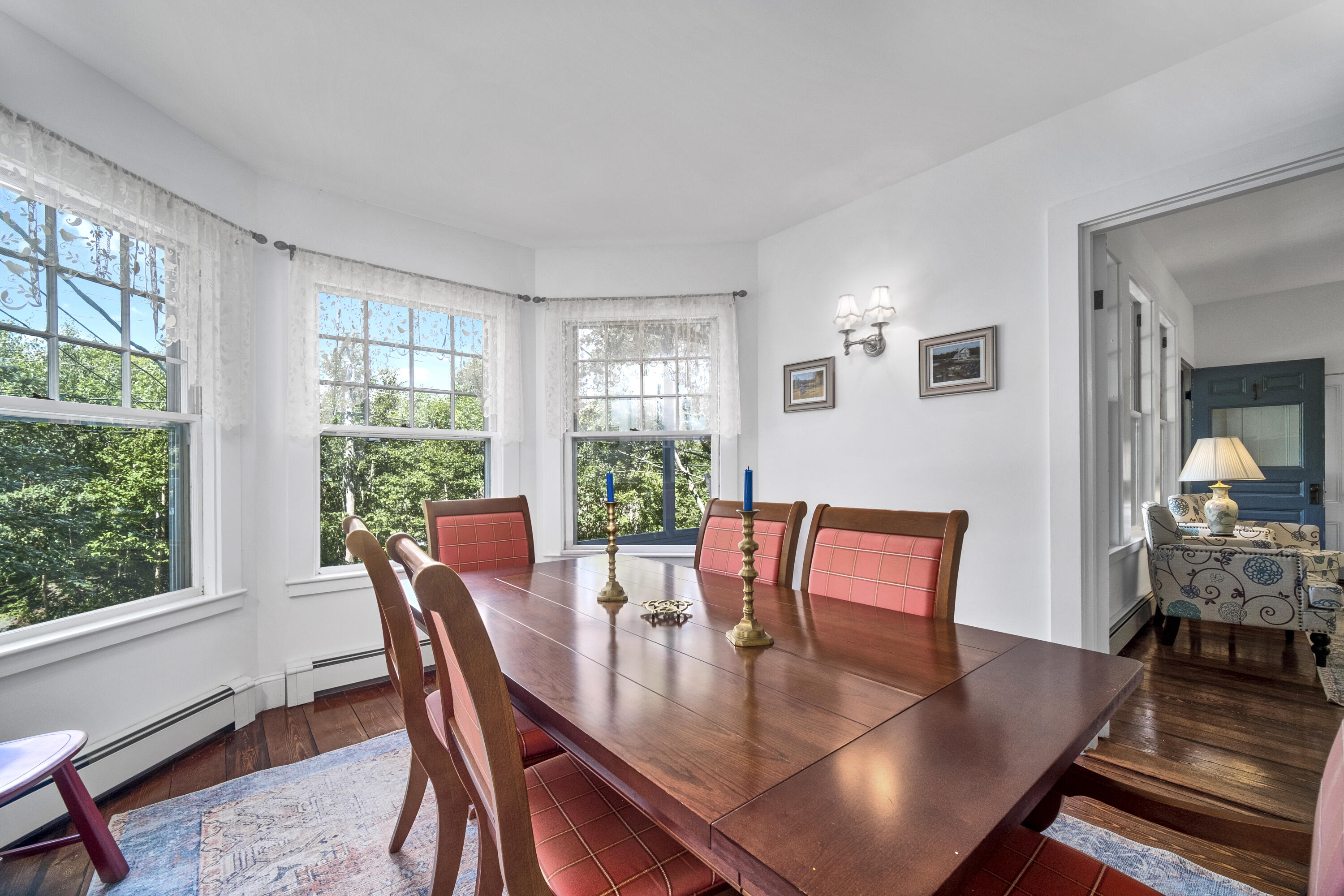 482 Ocean Point Road Boothbay, ME 04544 - Photo 11 of 26 30 - 482 Ocean Point Road - JAC