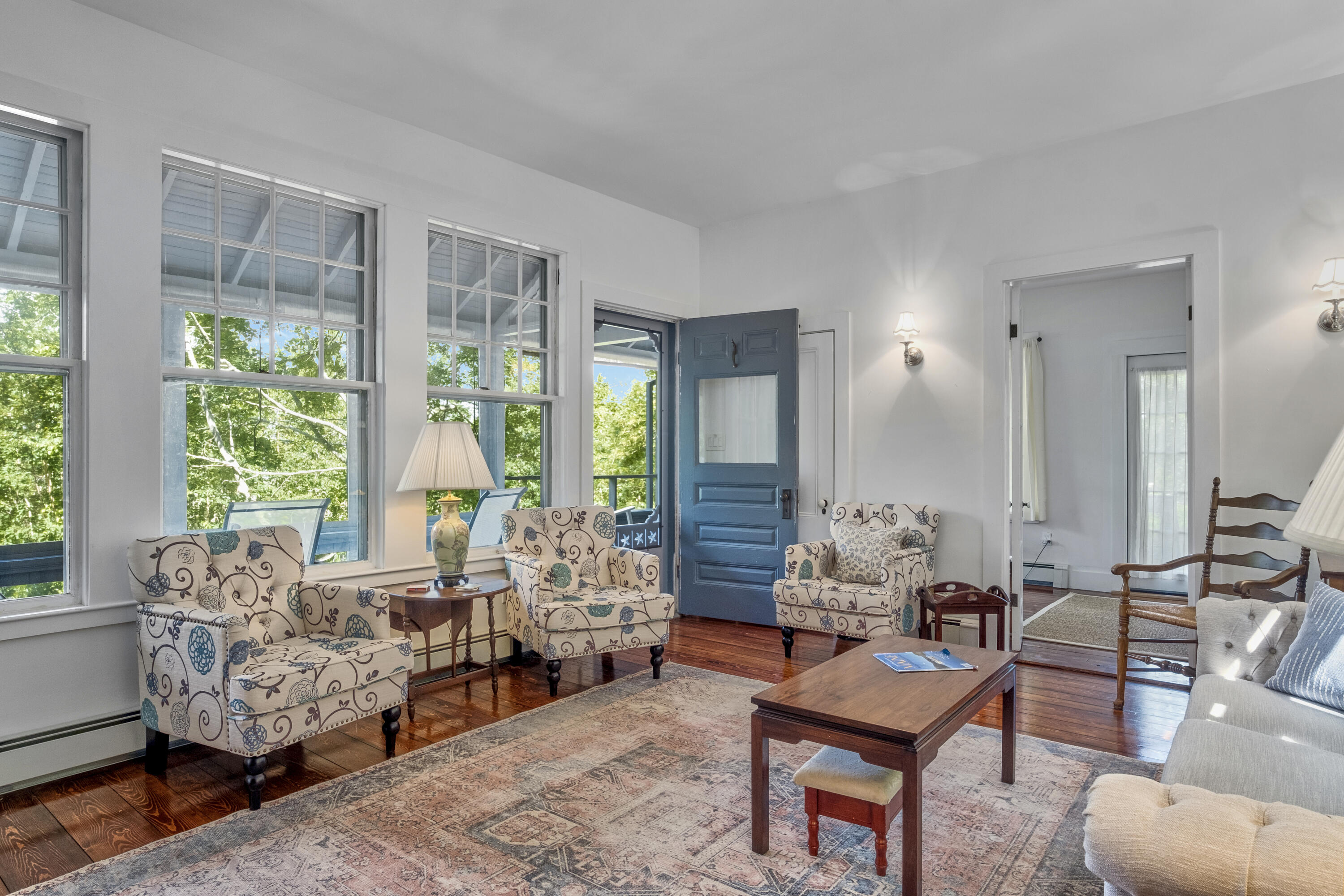 482 Ocean Point Road Boothbay, ME 04544 - Photo 13 of 26 27 - 482 Ocean Point Road - JAC