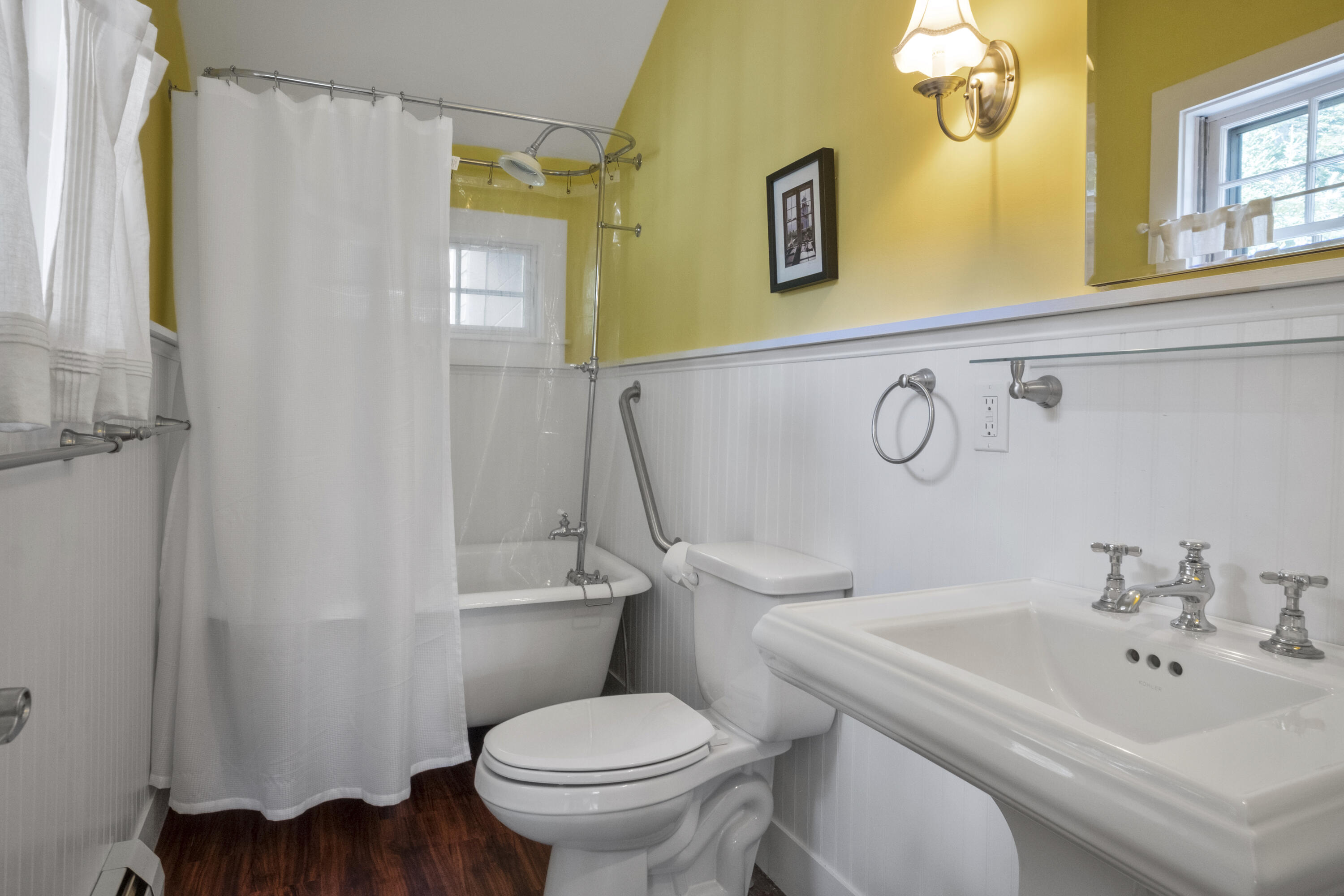 482 Ocean Point Road Boothbay, ME 04544 - Photo 14 of 26 28 - 482 Ocean Point Road - JAC