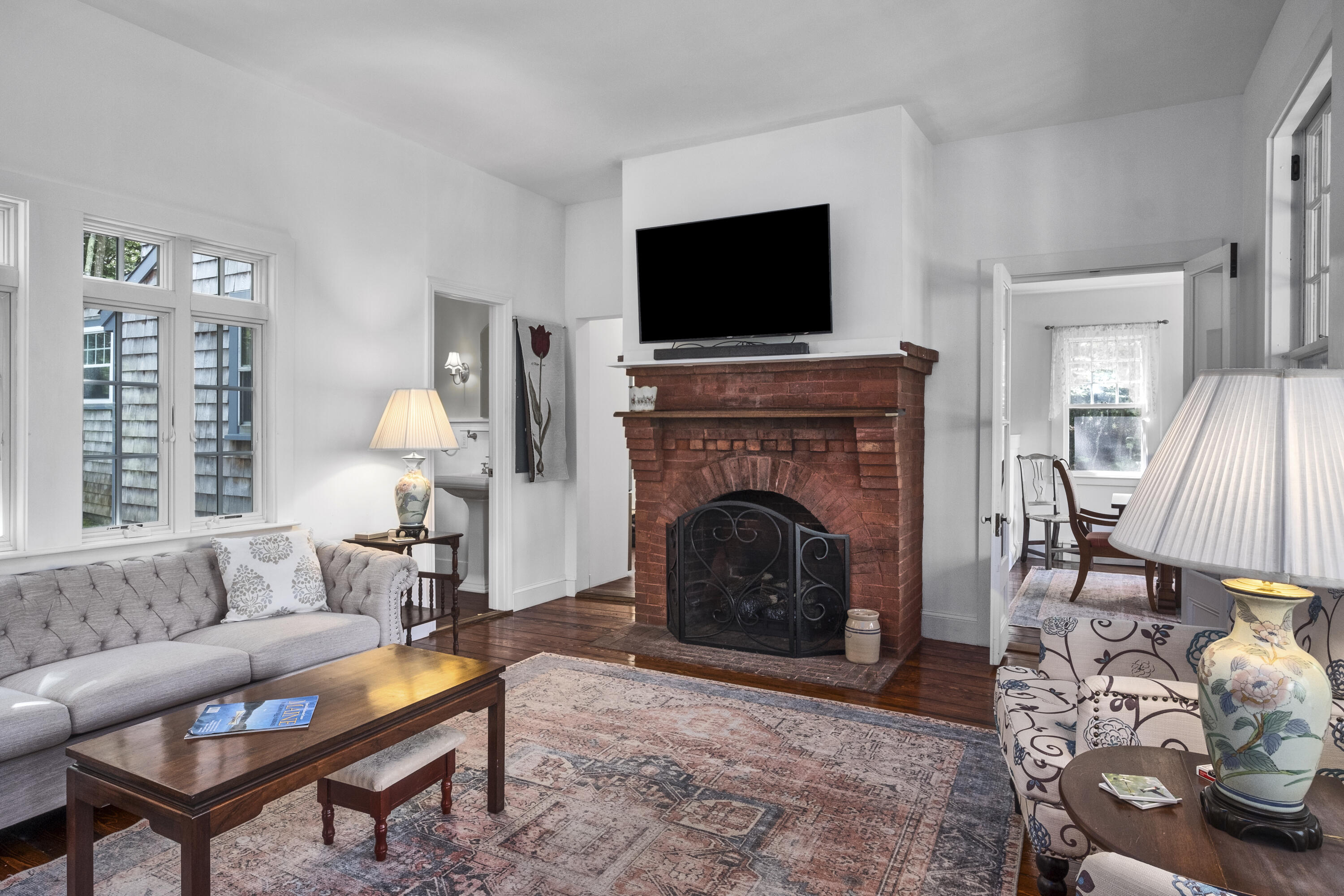 482 Ocean Point Road Boothbay, ME 04544 - Photo 15 of 26 24 - 482 Ocean Point Road - JAC