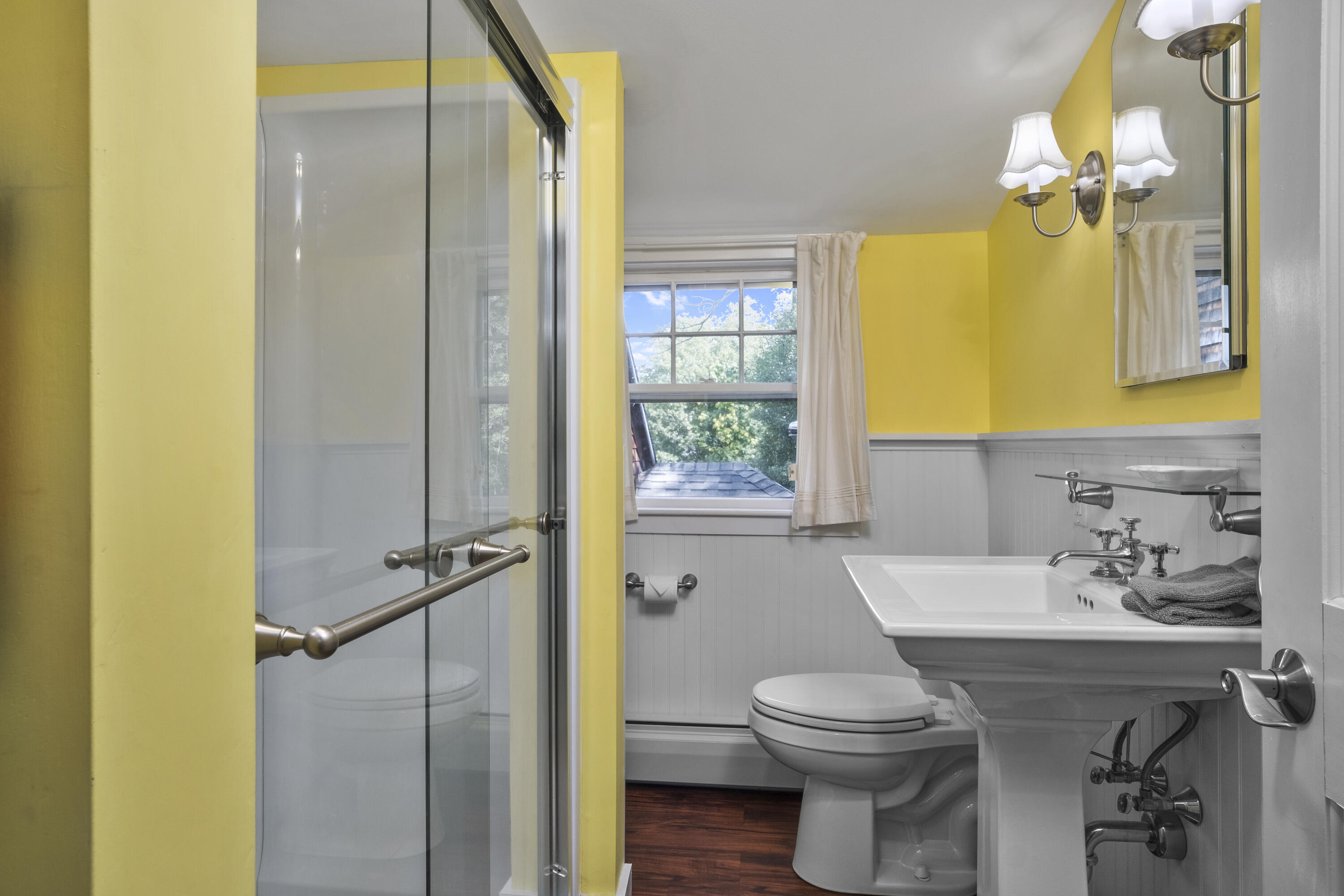 482 Ocean Point Road Boothbay, ME 04544 - Photo 19 of 26 18 - 482 Ocean Point Road - JAC