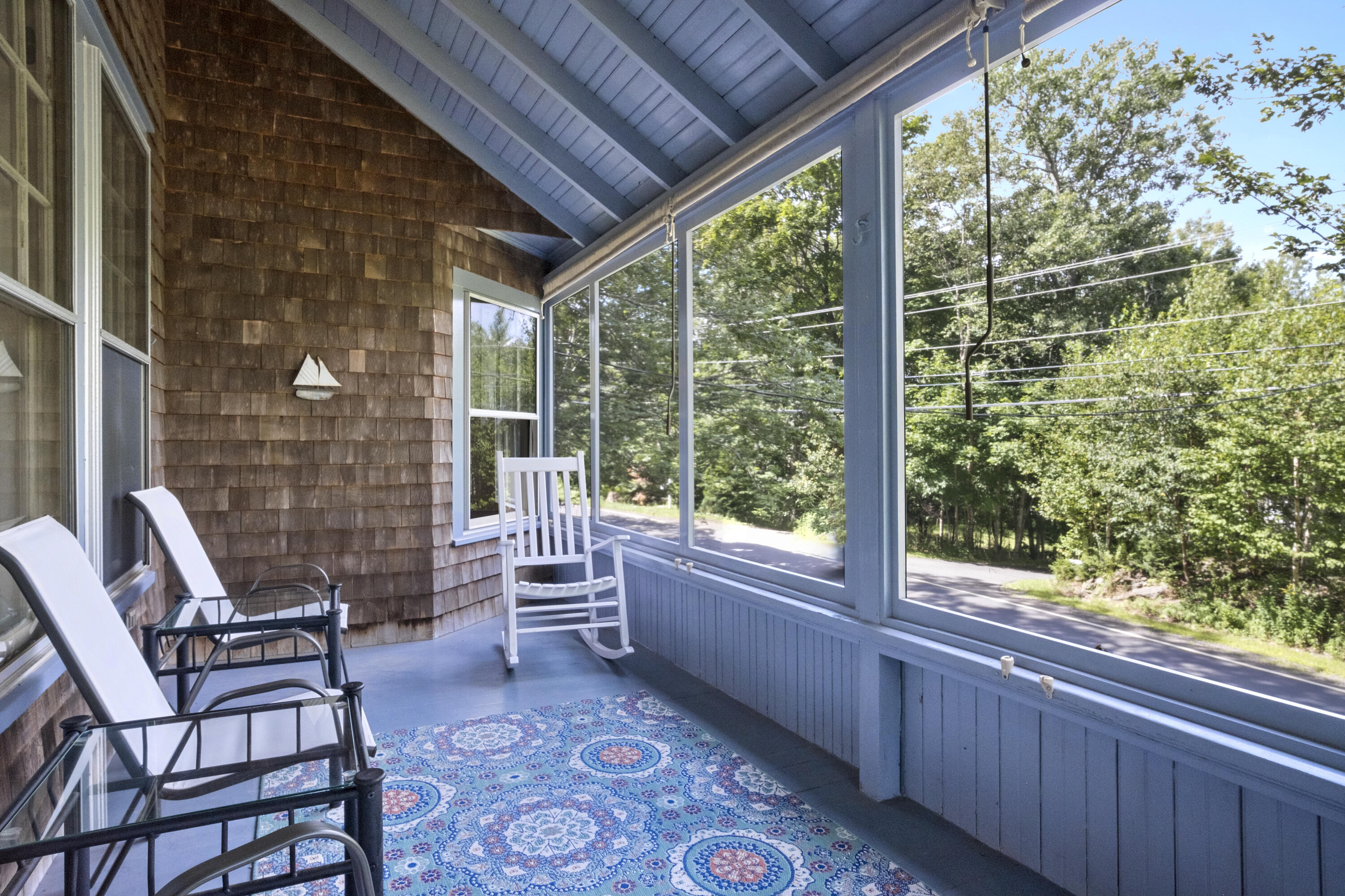 482 Ocean Point Road Boothbay, ME 04544 - Photo 25 of 26 21 - 482 Ocean Point Road - JAC