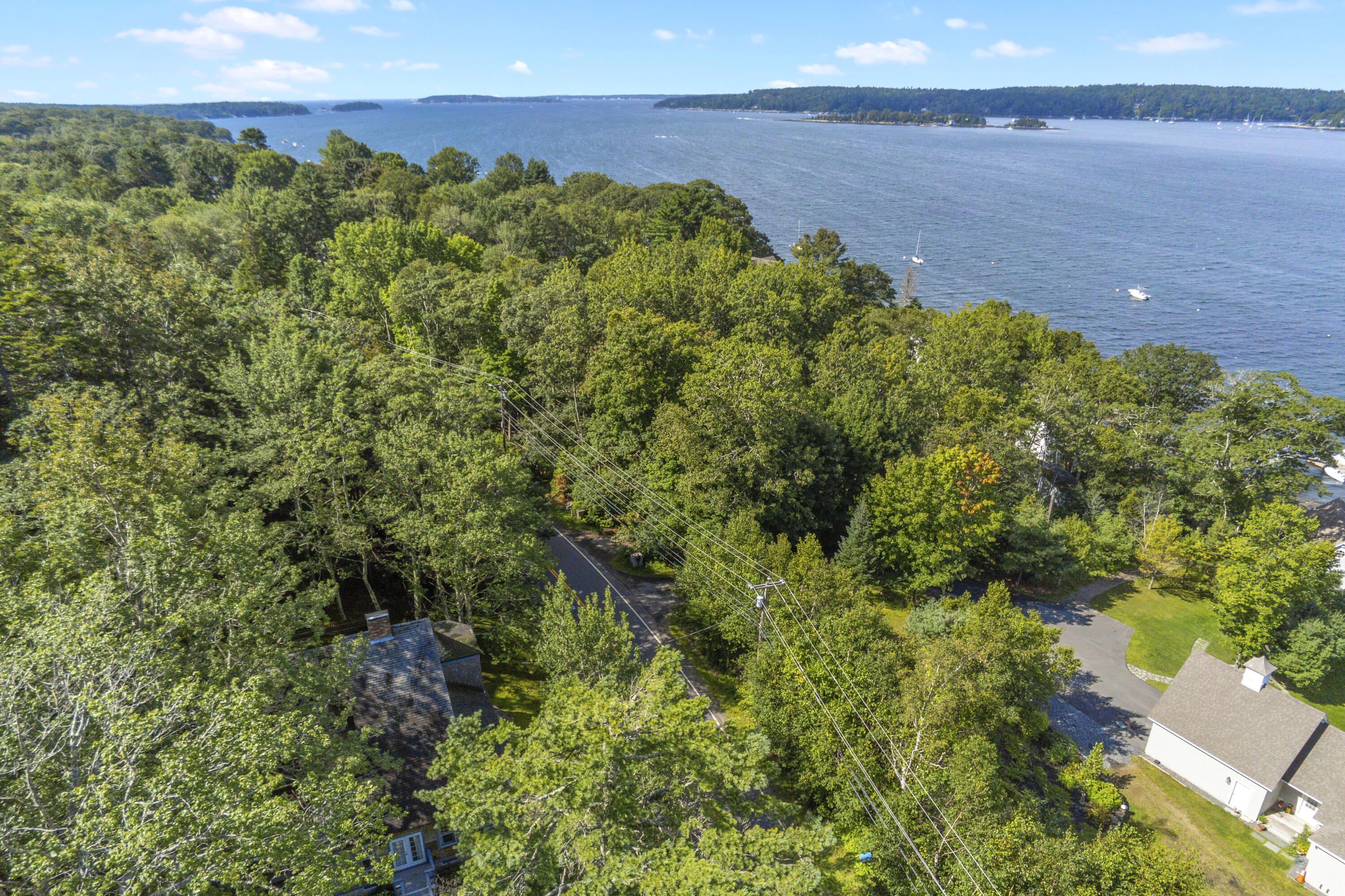 482 Ocean Point Road Boothbay, ME 04544 - Photo 26 of 26 01 - 482 Ocean Point Road - JAC