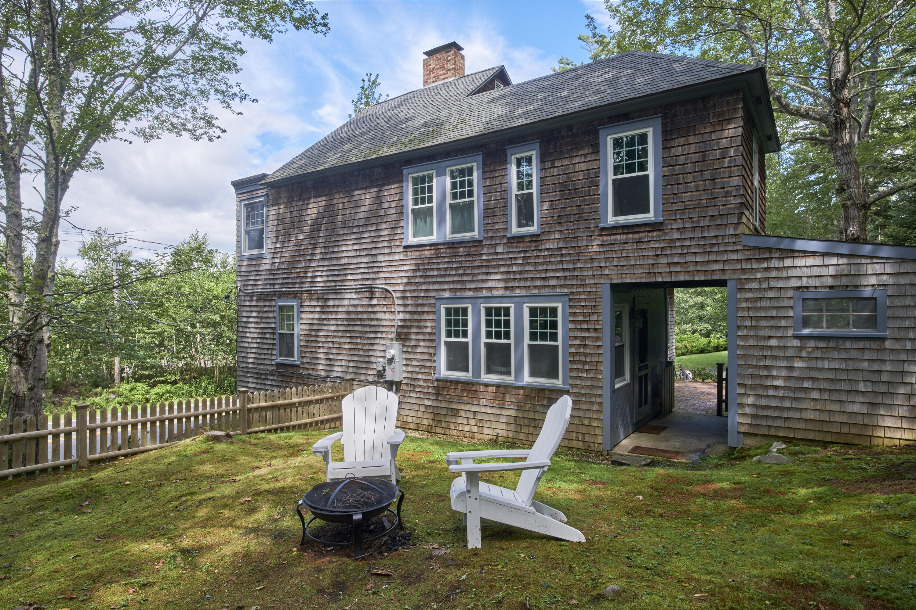 482 Ocean Point Road Boothbay, ME 04544 - Photo 5 of 26 41 - 482 Ocean Point Road - JAC