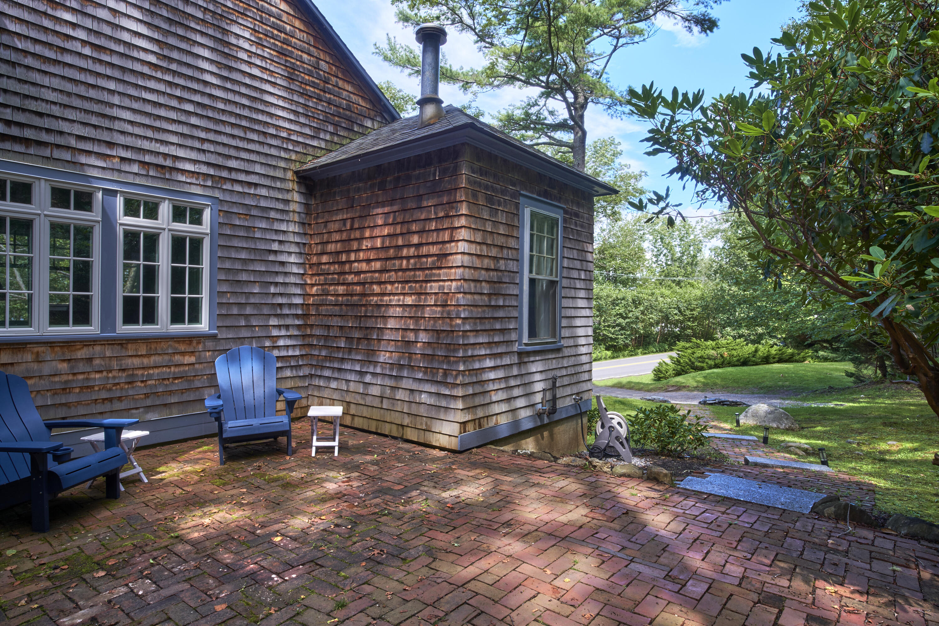 482 Ocean Point Road Boothbay, ME 04544 - Photo 6 of 26 39 - 482 Ocean Point Road - JAC