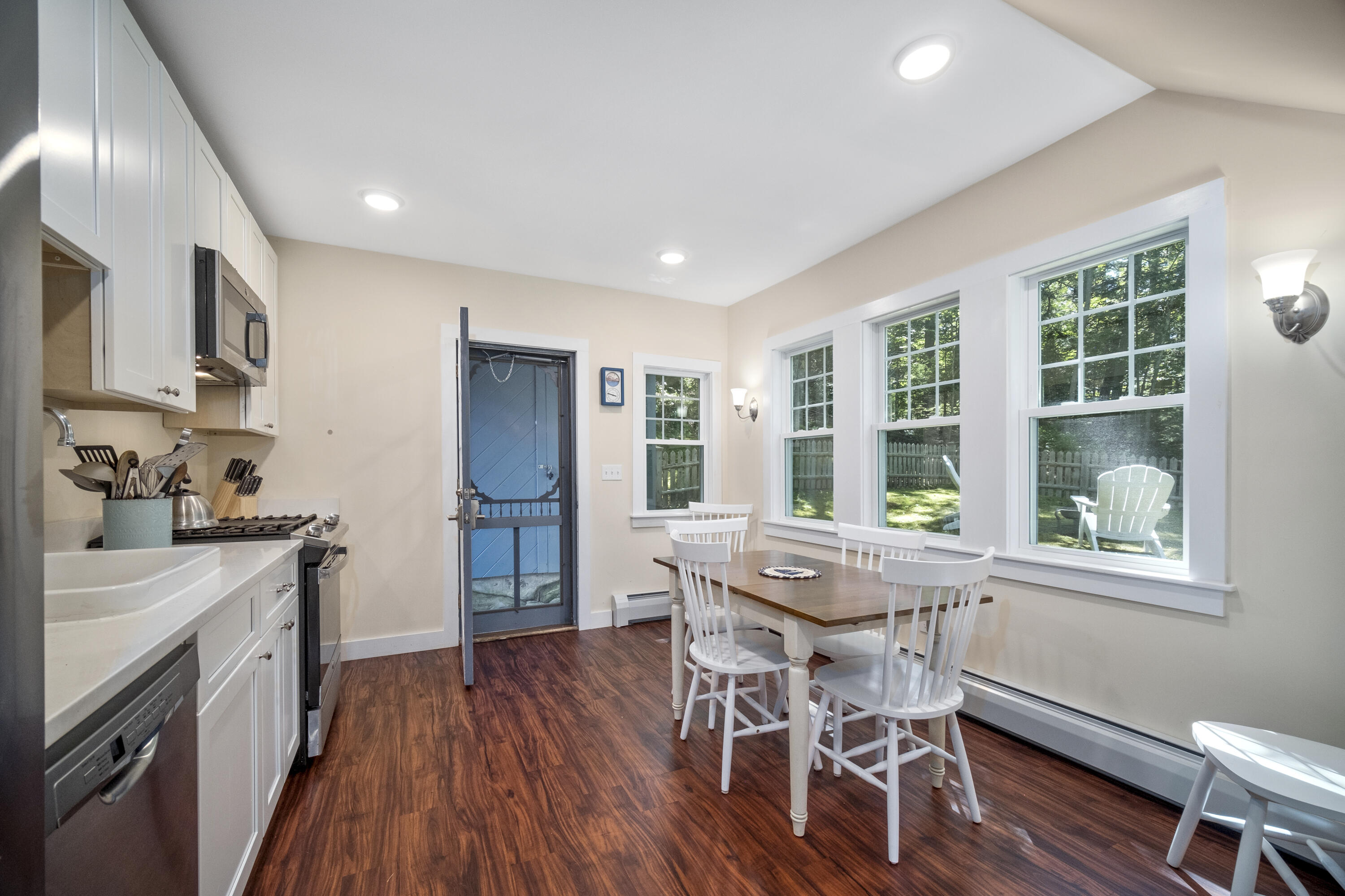 482 Ocean Point Road Boothbay, ME 04544 - Photo 7 of 26 34 - 482 Ocean Point Road - JAC