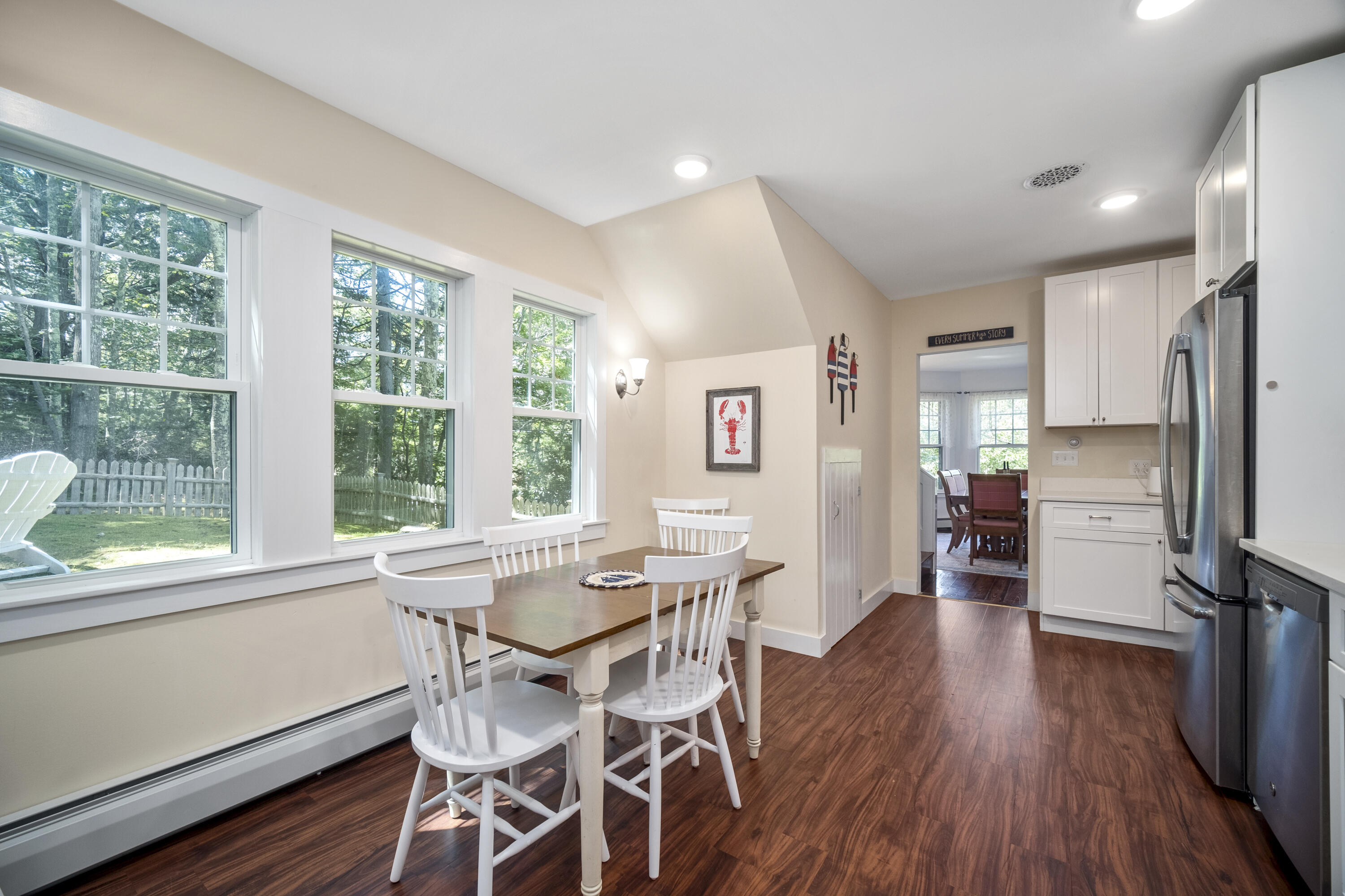 482 Ocean Point Road Boothbay, ME 04544 - Photo 9 of 26 35 - 482 Ocean Point Road - JAC