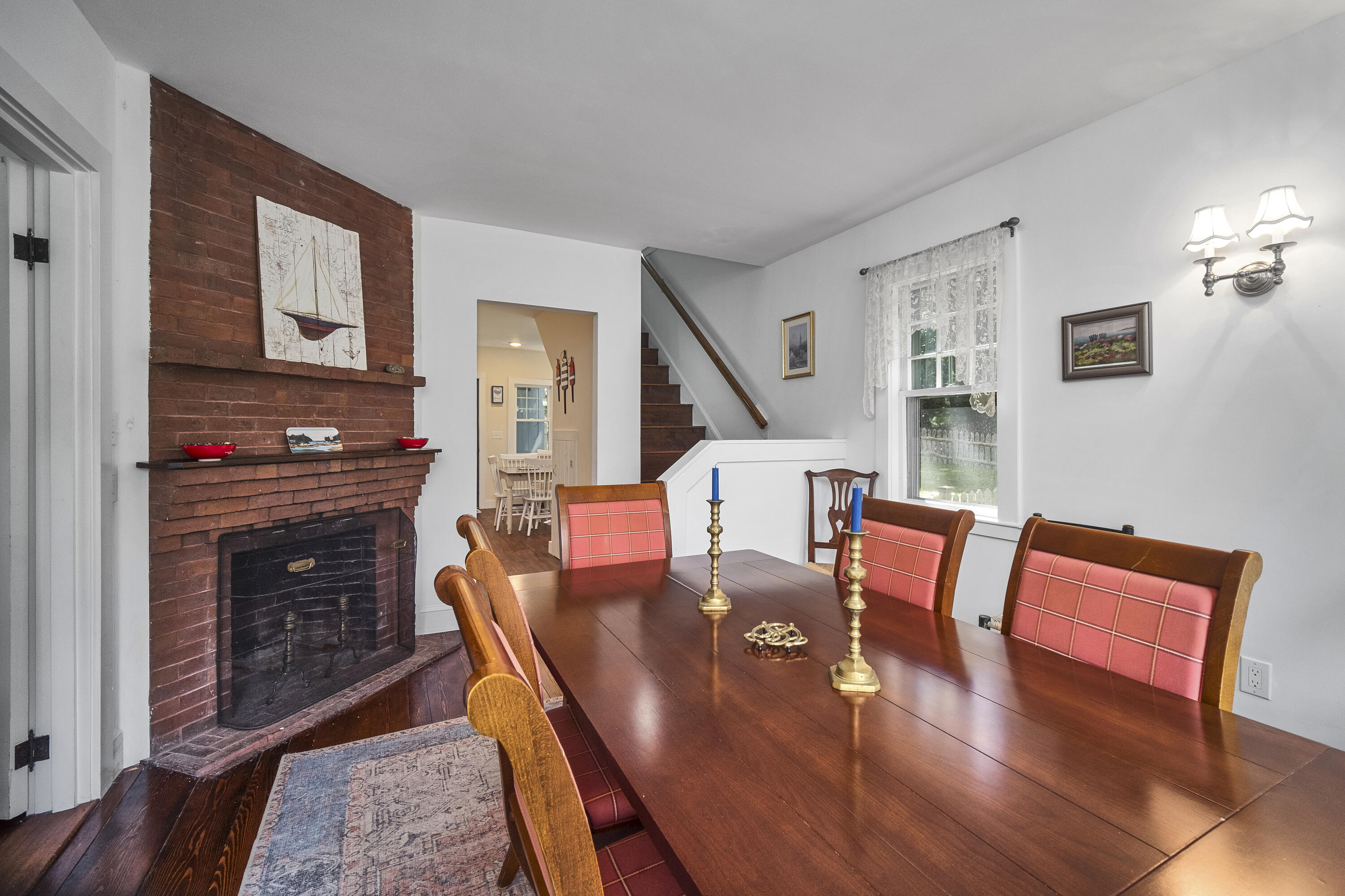 482 Ocean Point Road Boothbay, ME 04544 - Photo 10 of 26 32 - 482 Ocean Point Road - JAC