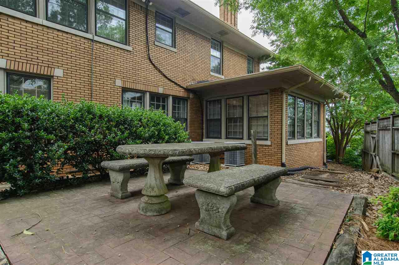 3221 Cliff Road Birmingham, AL 35205 - Photo 48 of 50