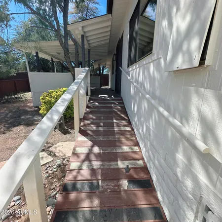 $314,900 | 1217 West Birchwood Road, Payson, AZ 85541