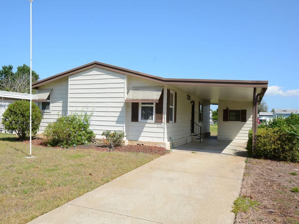 3110 Rainbow Road Tavares, FL 32778 - Photo 1 of 1 Gallery Image 1
