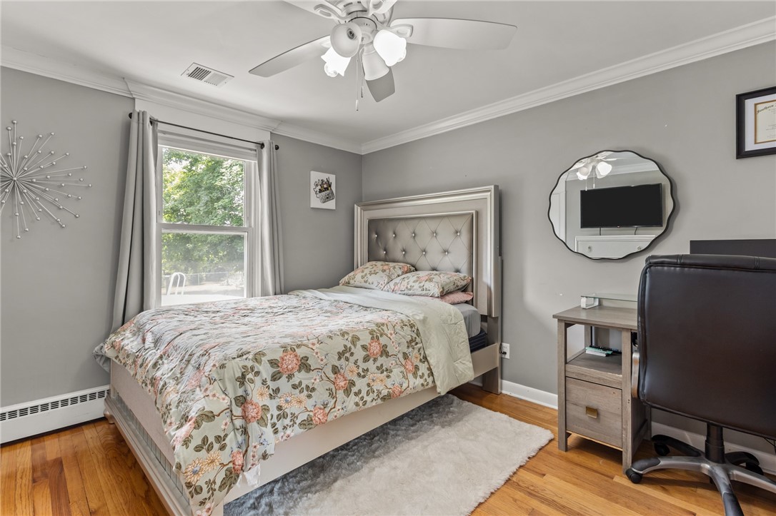 33 Fairhaven Road Cumberland, RI 02864 - Photo 12 of 36 Bedroom 1
