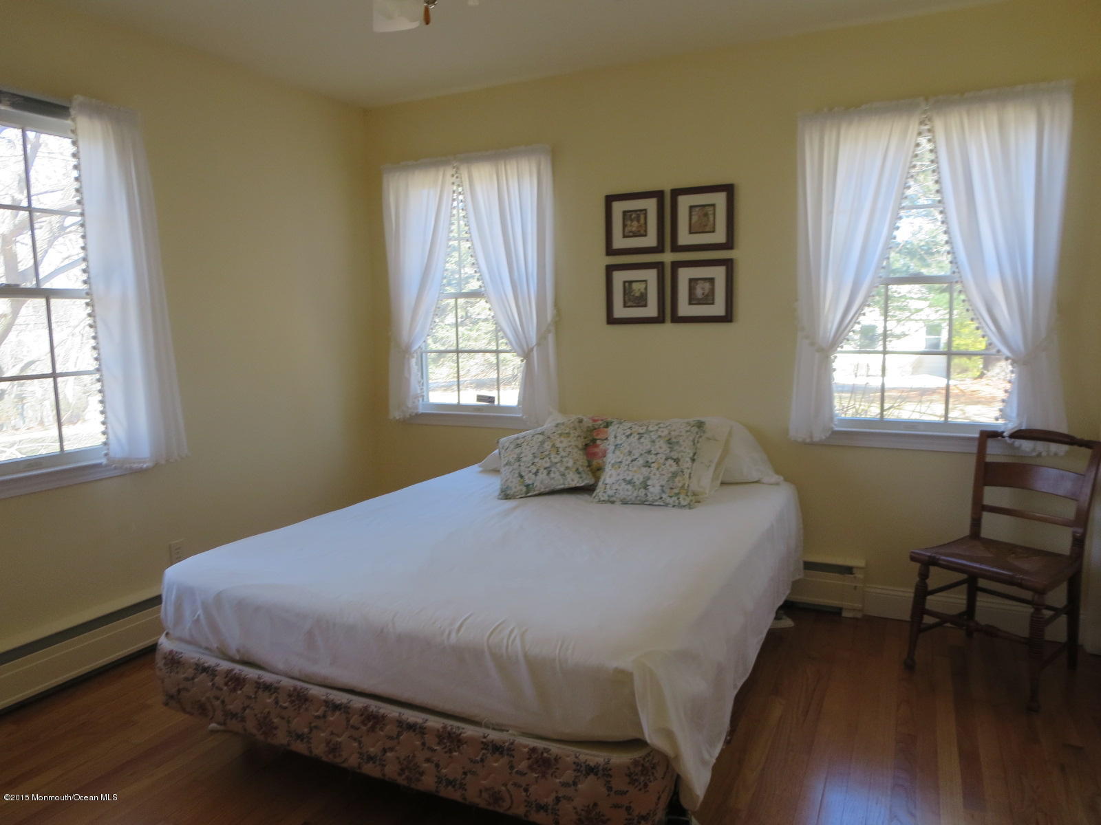 31 Bittner Road Perrineville, NJ 08535 - Photo 15 of 18 2ND BRM