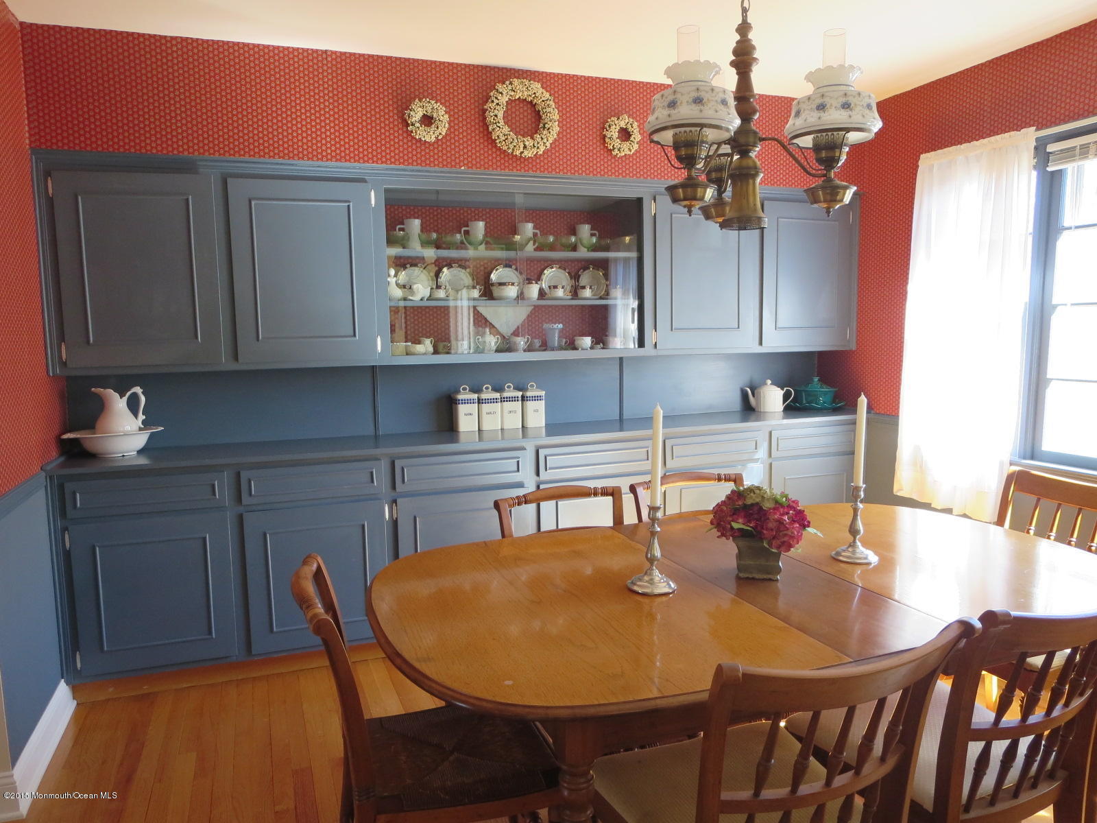 31 Bittner Road Perrineville, NJ 08535 - Photo 8 of 18 DINING ROOM