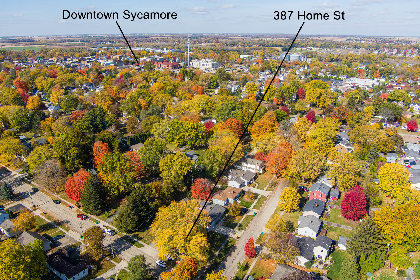 387 Home Street Sycamore, IL 60178 - Photo 3 of 32