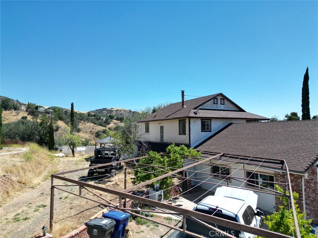 7 Cuddy Canyon Road Lebec, CA 93243 - Photo 36 of 50