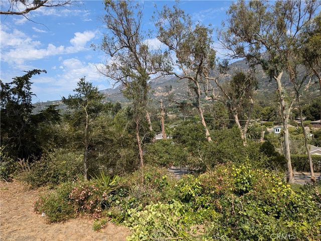 $5,000 | 572 Barker Pass Road, Montecito, CA 93108