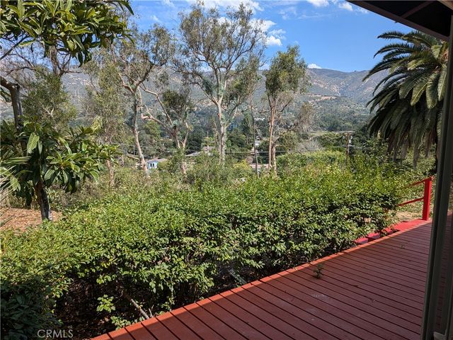 $5,000 | 572 Barker Pass Road, Montecito, CA 93108