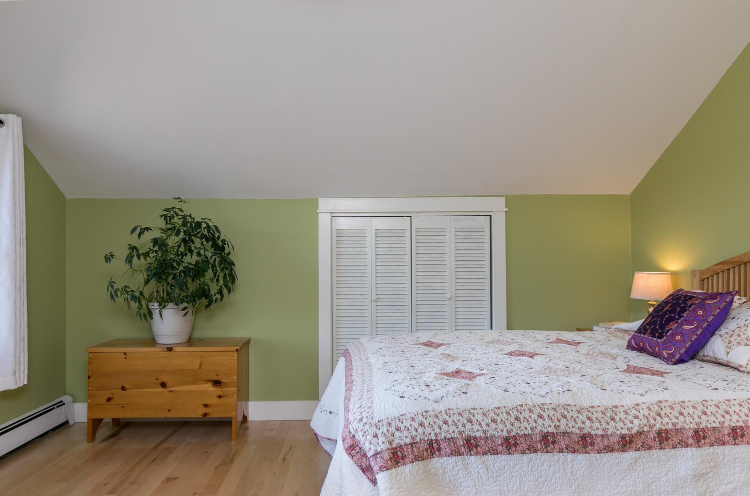 183 Hallowell Road Pownal, ME 04069 - Photo 28 of 56 183 Hallowell Rd Pownal ME-large-028-17-