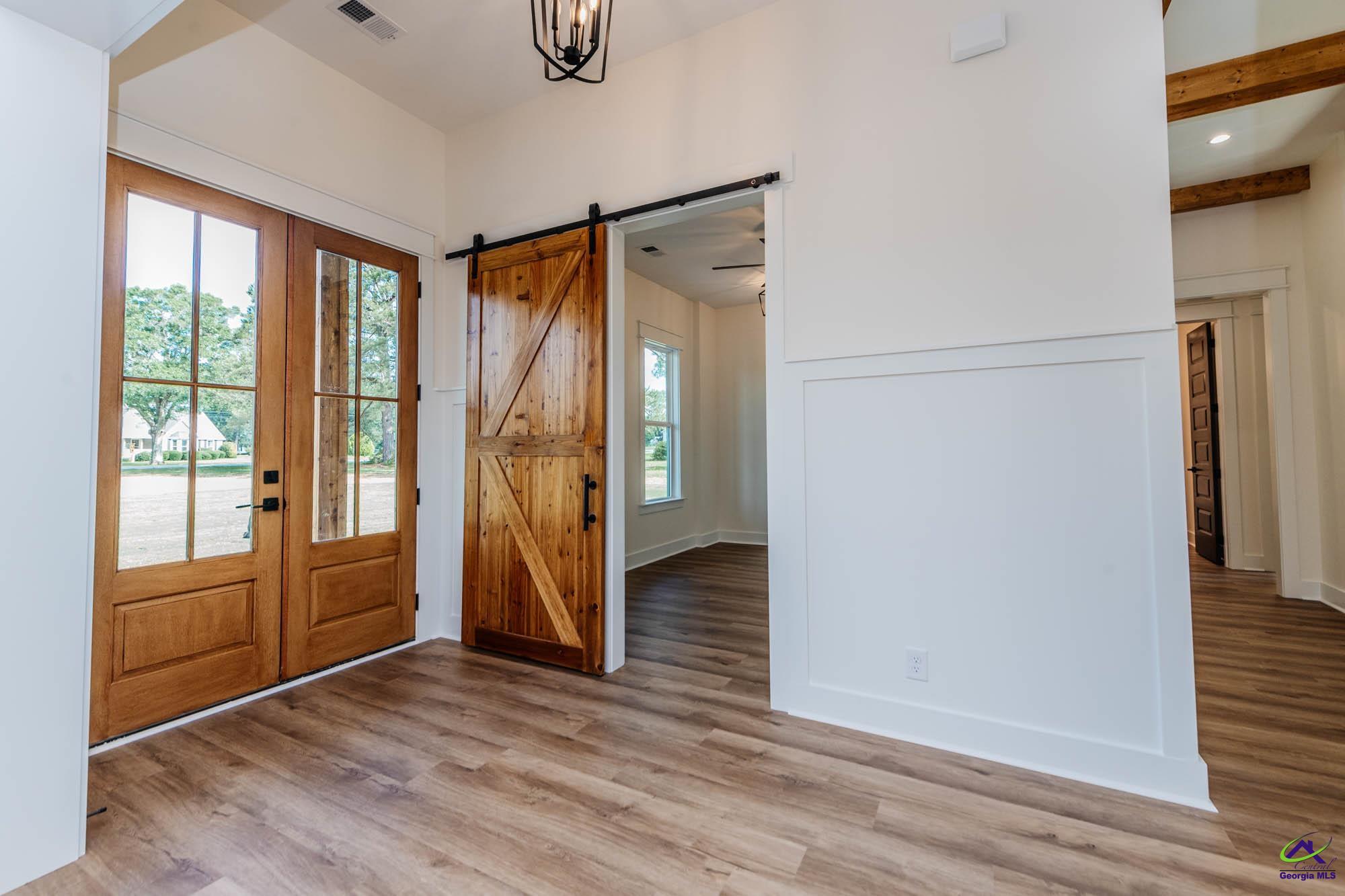 5260 Hartley Bridge Road Macon, GA 31216 - Photo 3 of 30 Gallery Image 3