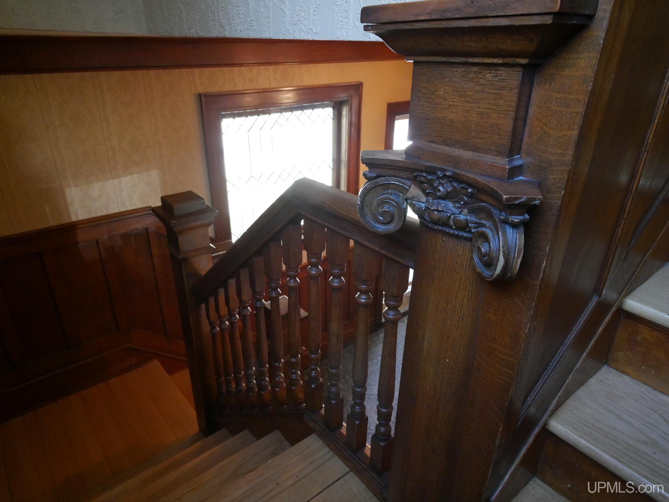 339 Pewabic Street Laurium, MI 49913 - Photo 60 of 91