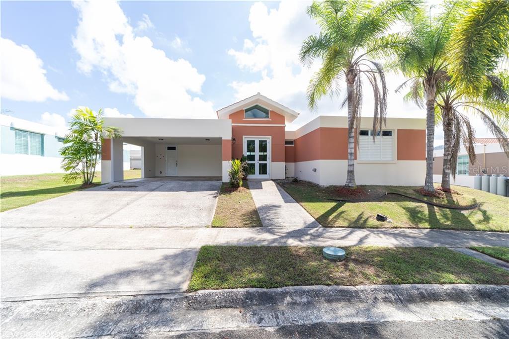 49 Veredas Gurabo Prairie, Gurabo, PR 00778 Compass