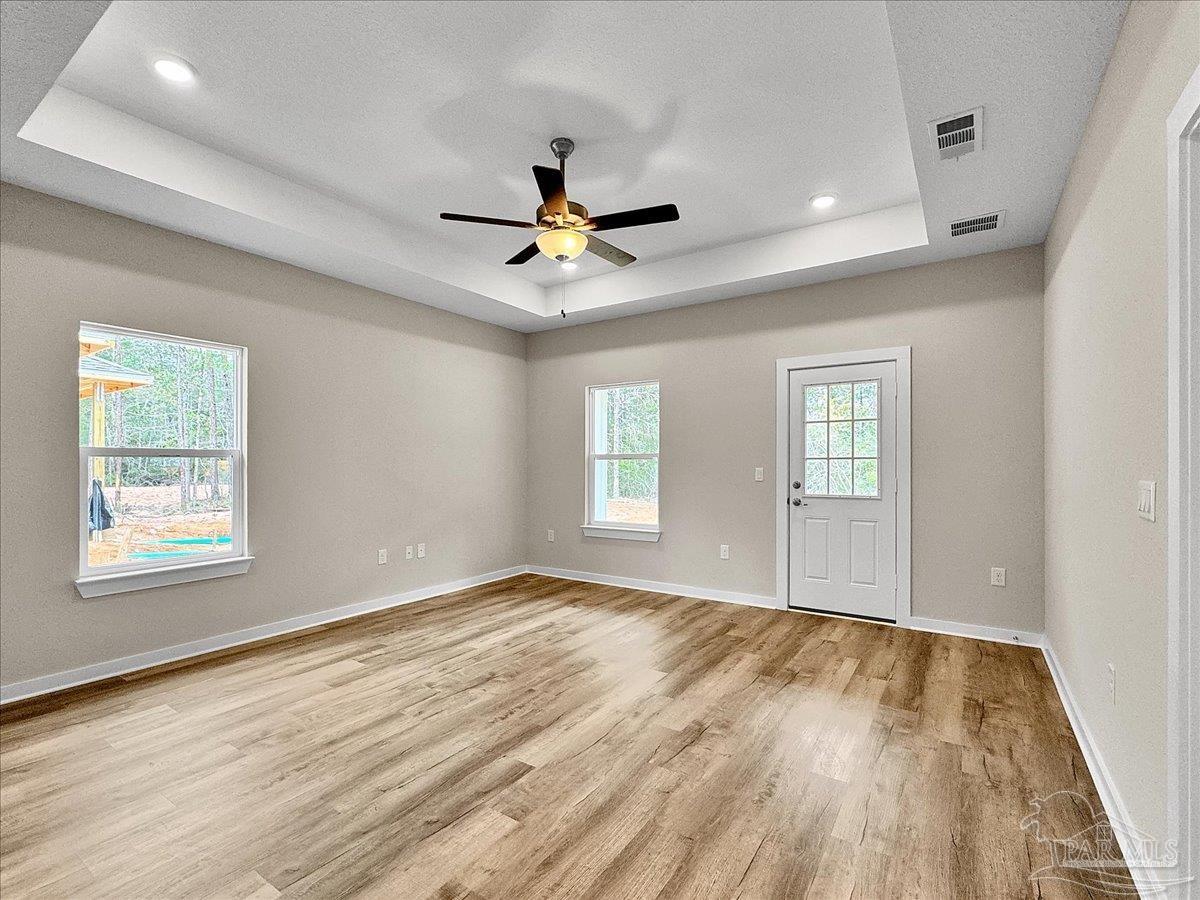 3142 Glade Drive Milton, FL 32583 - Photo 12 of 28