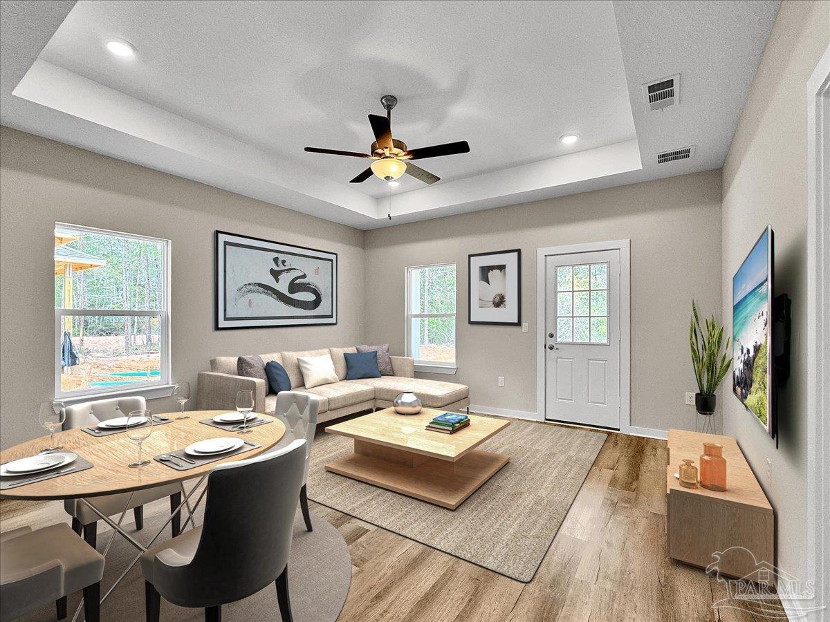 3142 Glade Drive Milton, FL 32583 - Photo 13 of 28