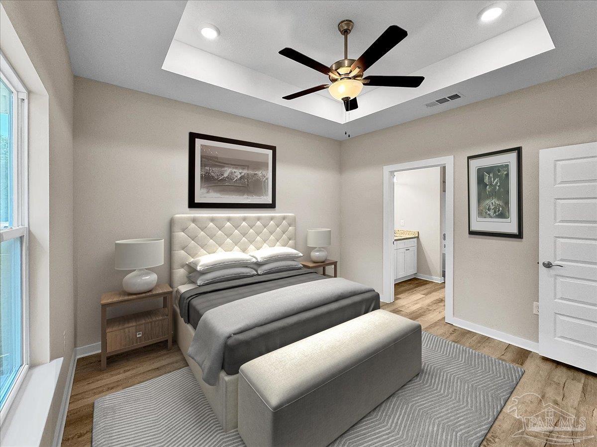 3142 Glade Drive Milton, FL 32583 - Photo 15 of 28