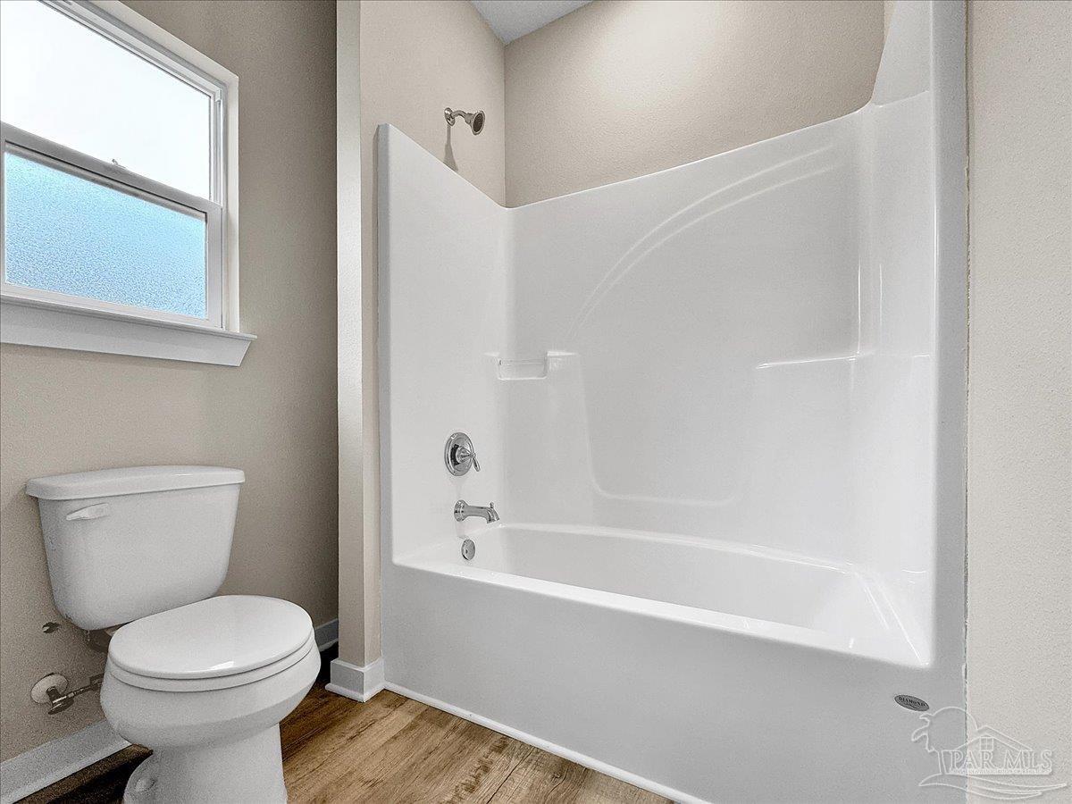 3142 Glade Drive Milton, FL 32583 - Photo 17 of 28