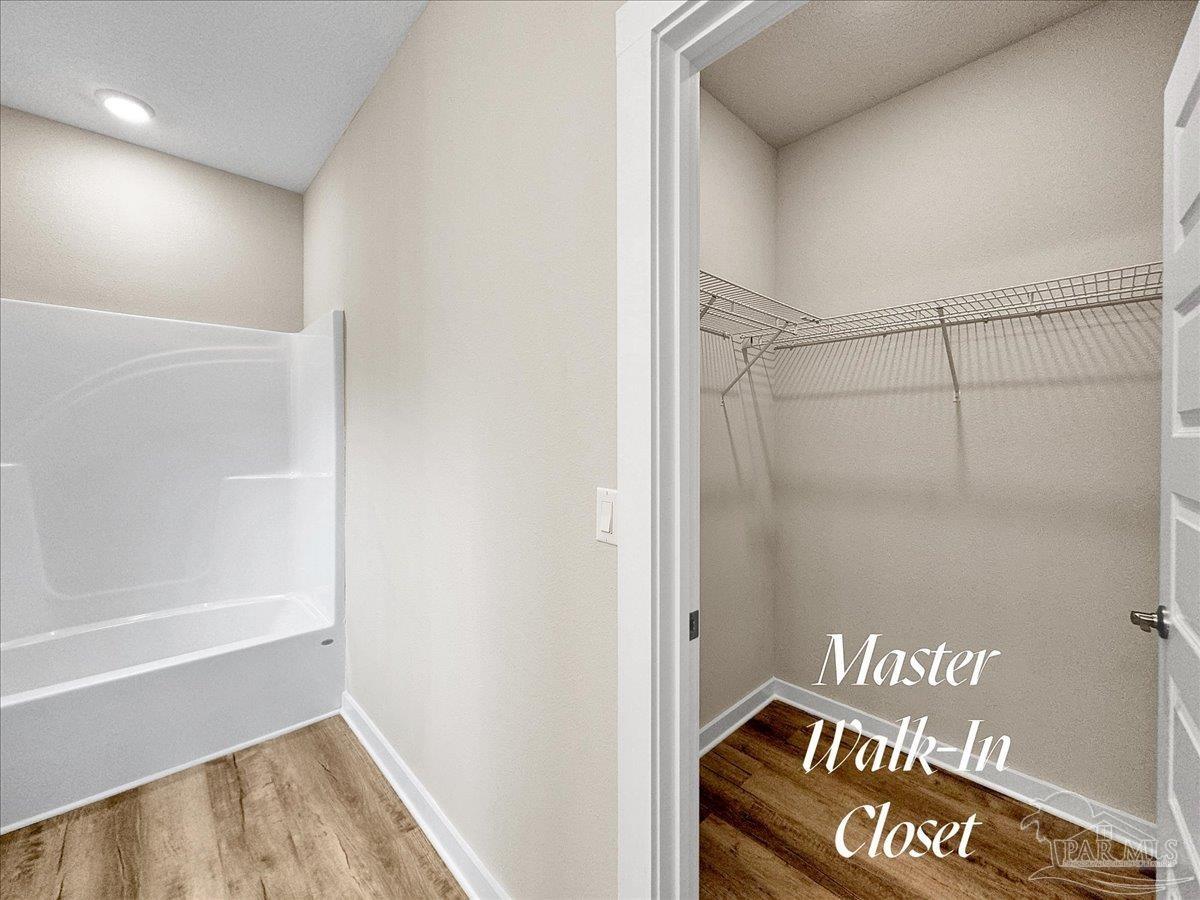 3142 Glade Drive Milton, FL 32583 - Photo 18 of 28