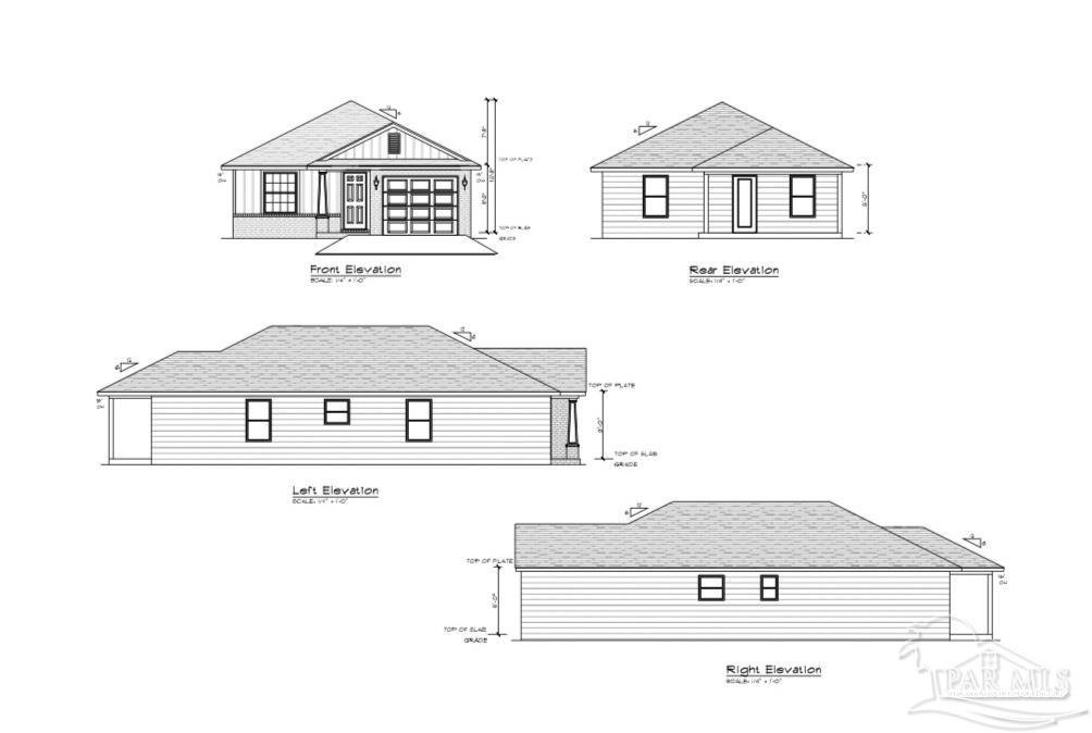 3142 Glade Drive Milton, FL 32583 - Photo 2 of 28