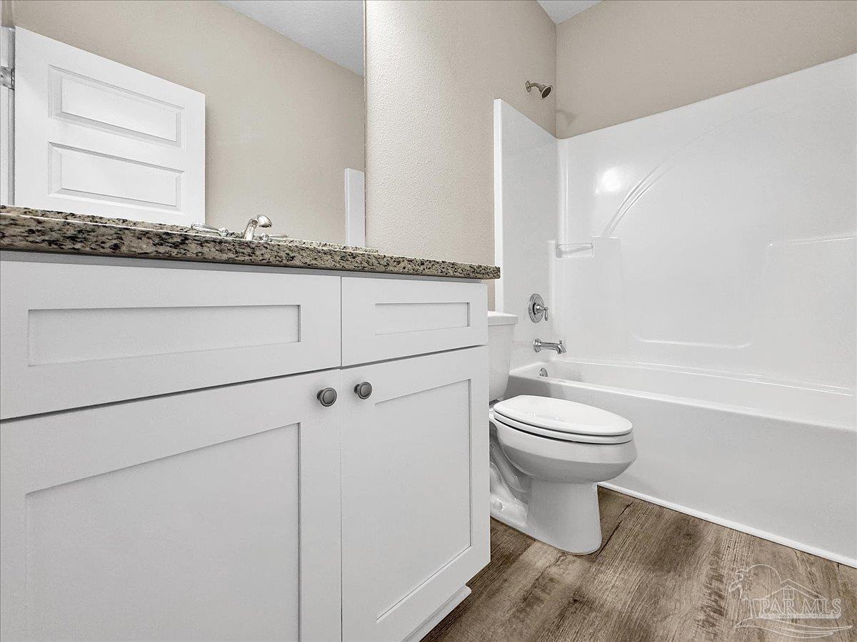 3142 Glade Drive Milton, FL 32583 - Photo 23 of 28