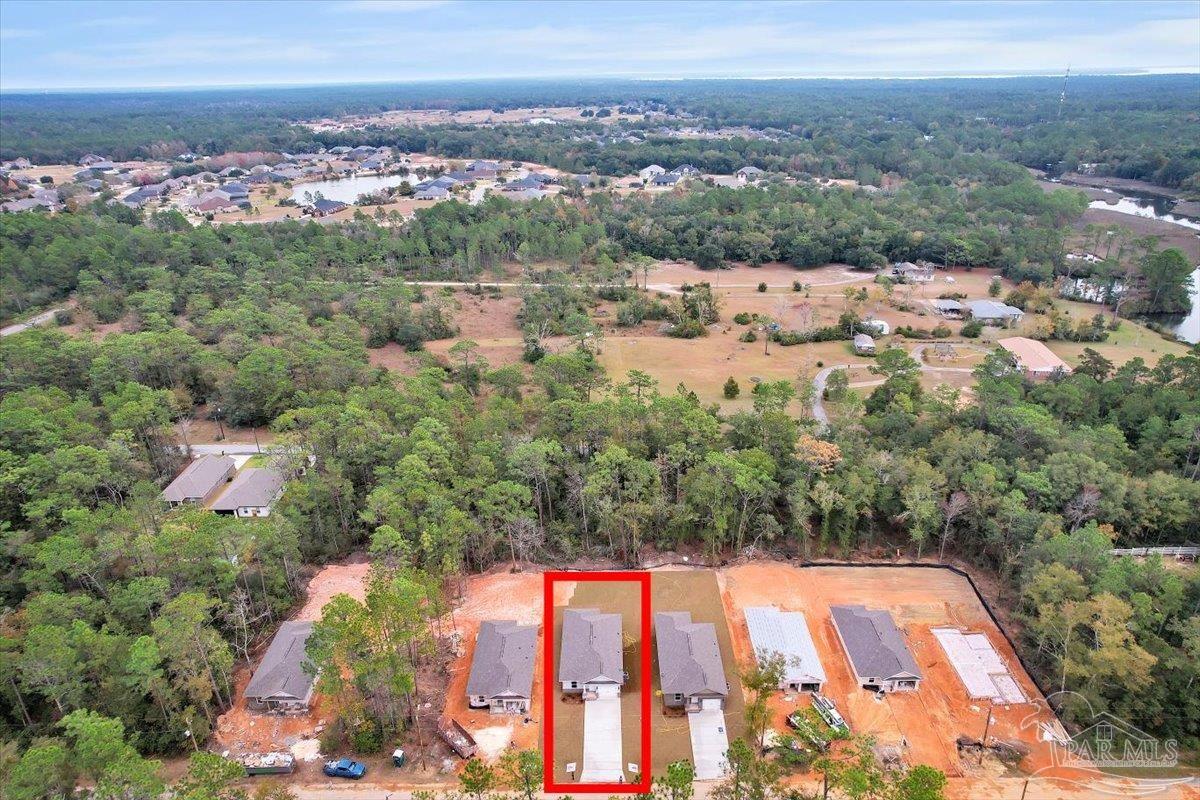 3142 Glade Drive Milton, FL 32583 - Photo 28 of 28