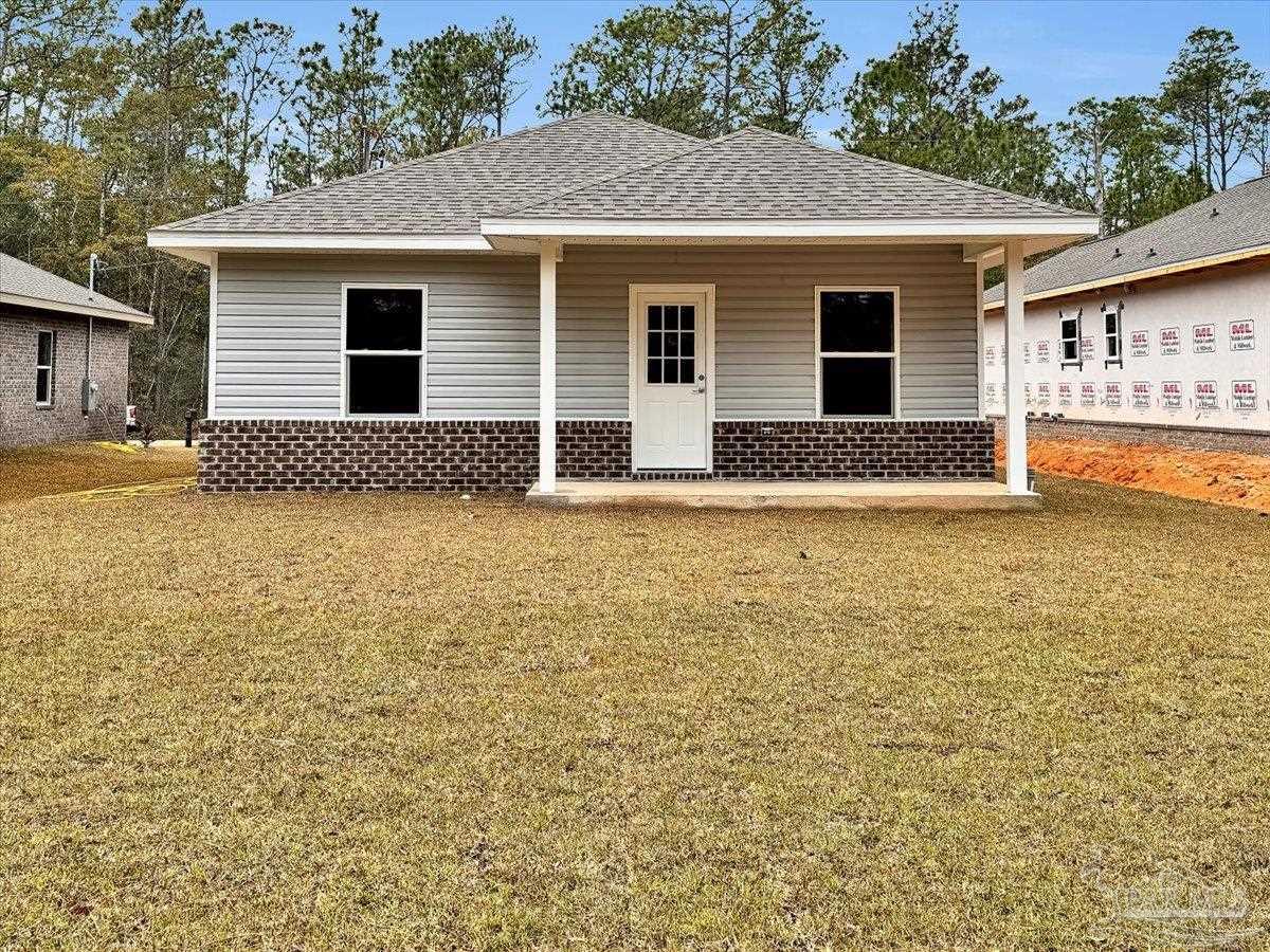 3142 Glade Drive Milton, FL 32583 - Photo 4 of 28