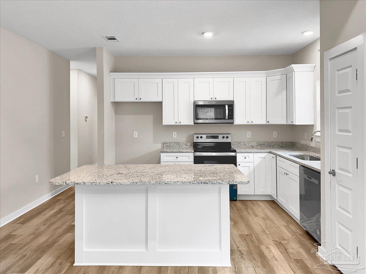 3142 Glade Drive Milton, FL 32583 - Photo 8 of 28