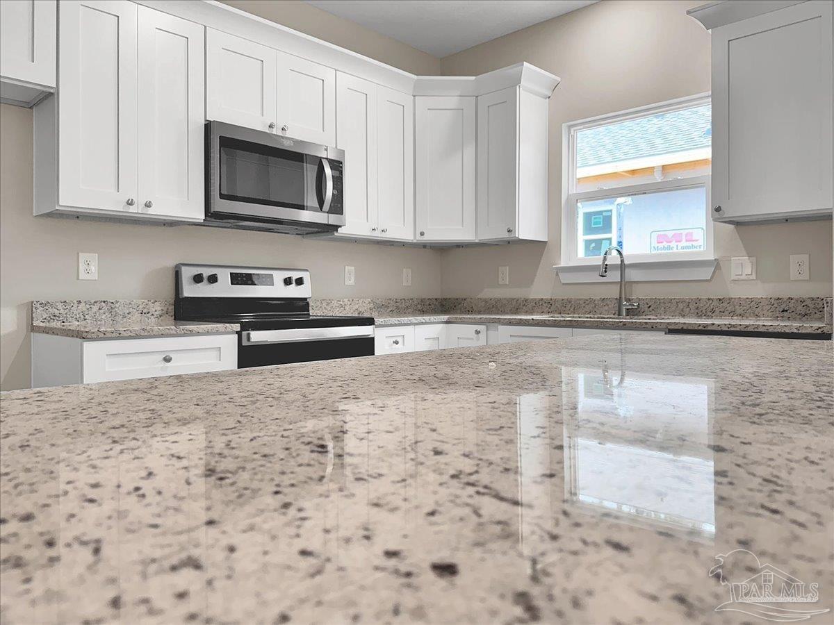 3142 Glade Drive Milton, FL 32583 - Photo 9 of 28