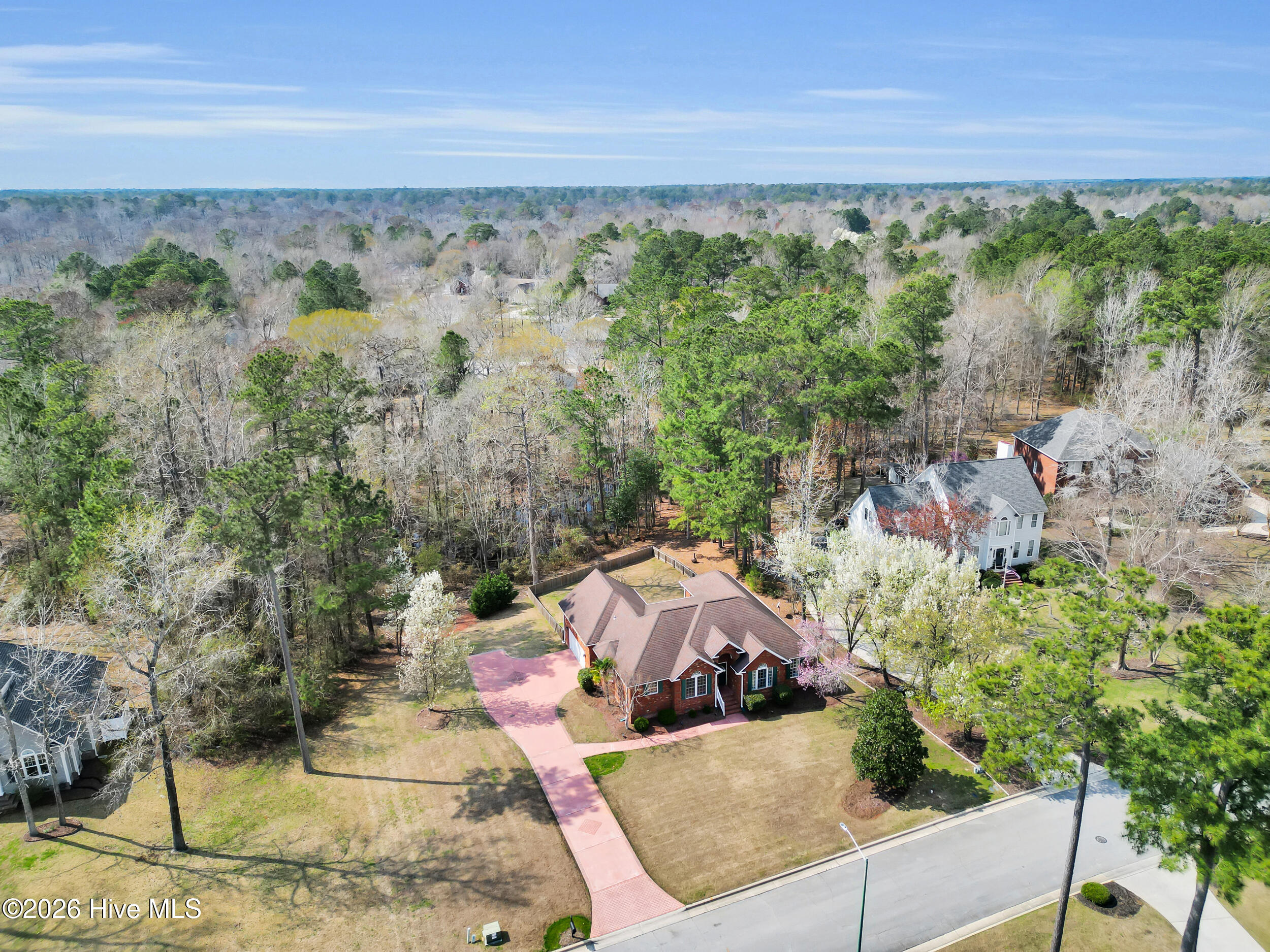 128 Walden Road New Bern, NC 28562 - Photo 40 of 42 40_3