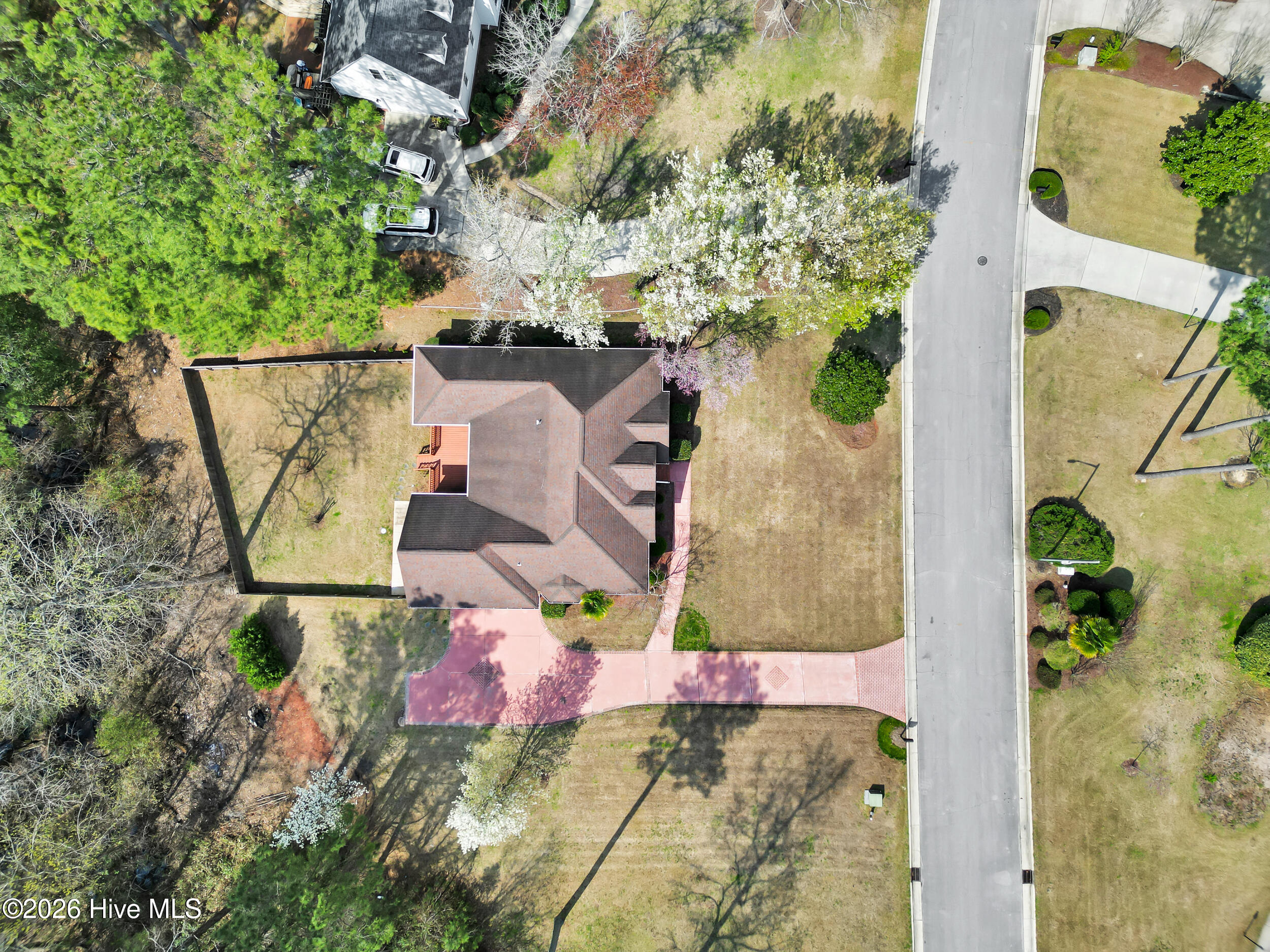 128 Walden Road New Bern, NC 28562 - Photo 41 of 42 41_4