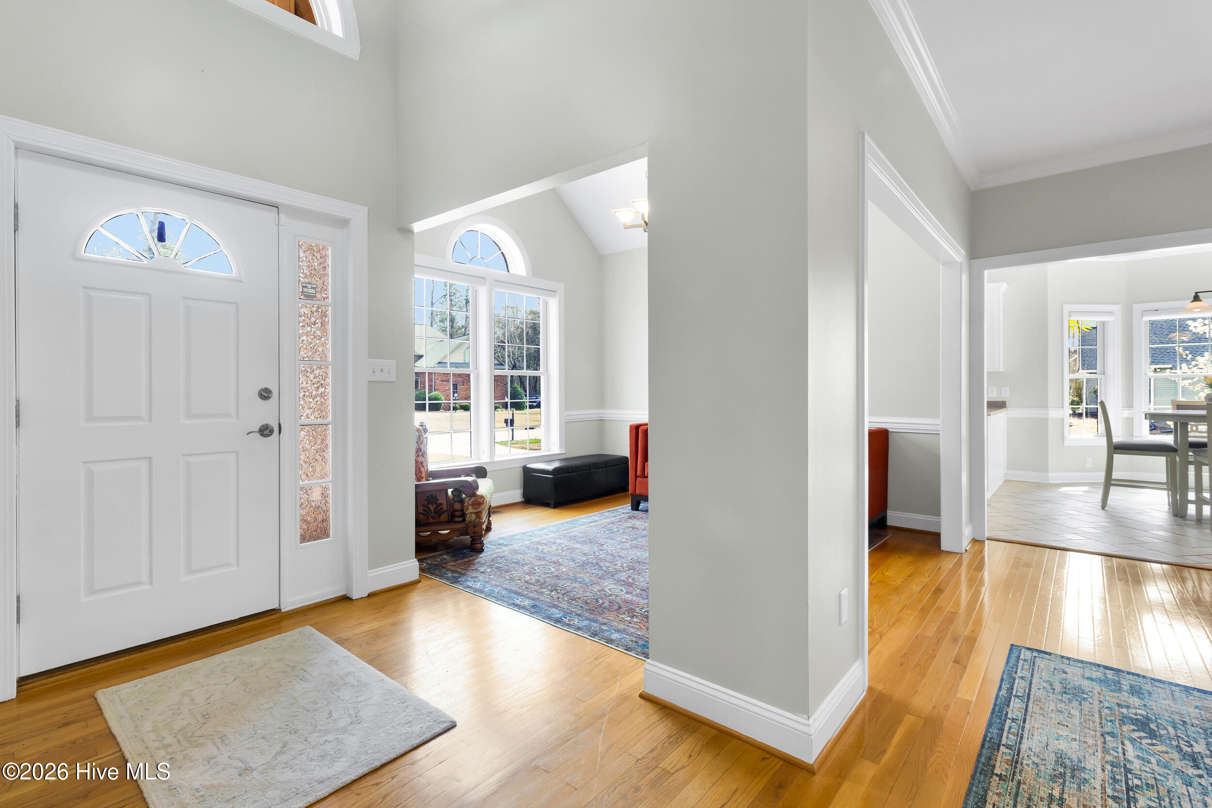 128 Walden Road New Bern, NC 28562 - Photo 6 of 42 17_22