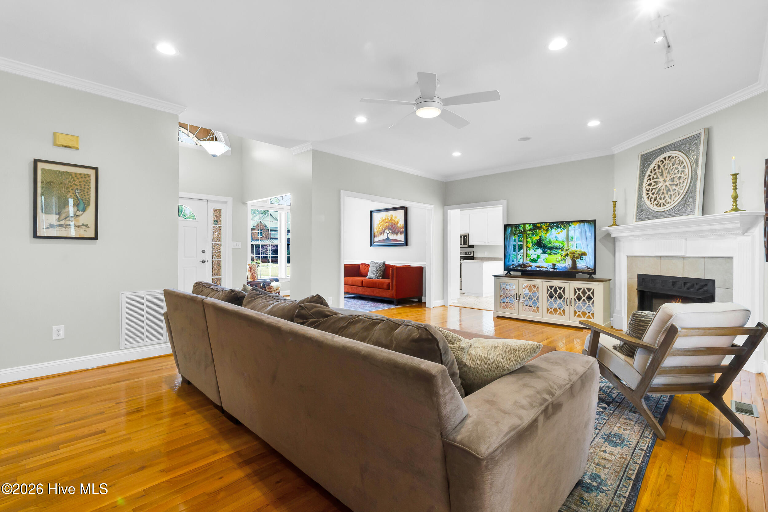 128 Walden Road New Bern, NC 28562 - Photo 9 of 42 13_18