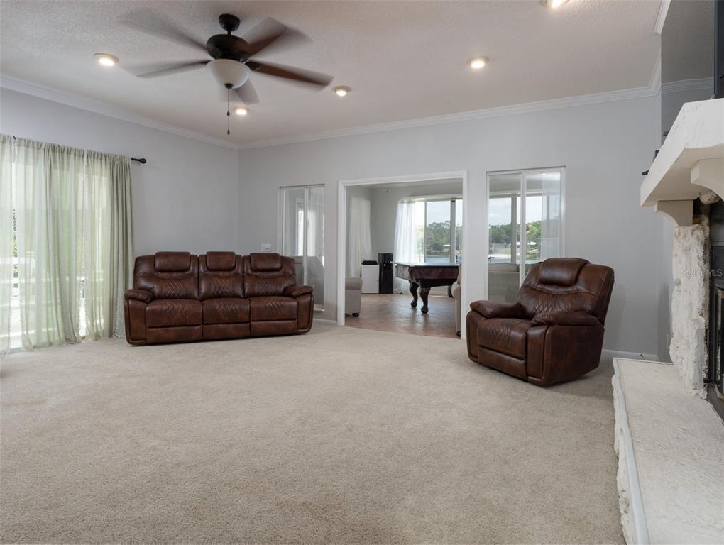 8491 Lilly Lake Road Melrose, FL 32666 - Photo 33 of 62