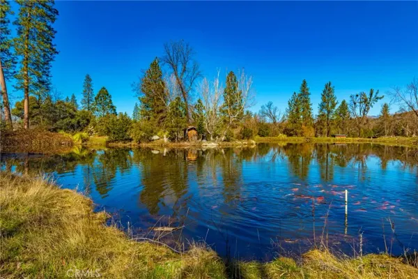 $194,500 | 0 Wortham Road, Oakhurst, CA 93644