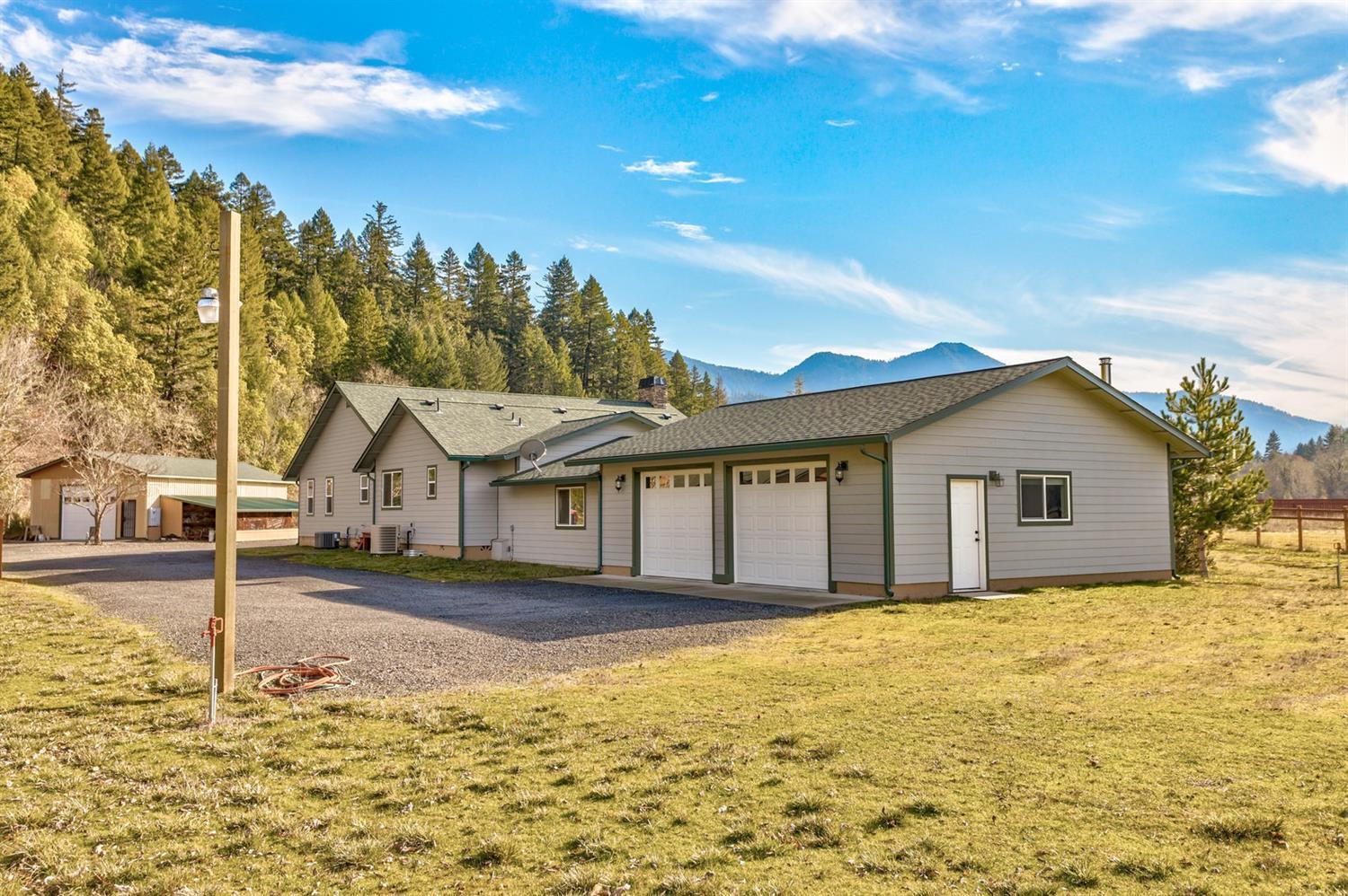 960 Thompson Creek Road Selma, OR 97538 - Photo 24 of 35 Additional Photo