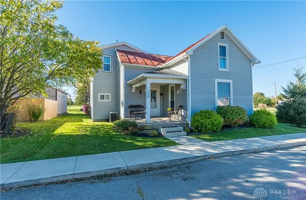 $209,900 | 209 West 1st Street, Fletcher, OH 45326