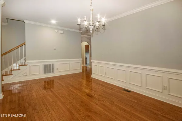 $599,000 | 11605 San Martin Lane, Knoxville, TN 37934