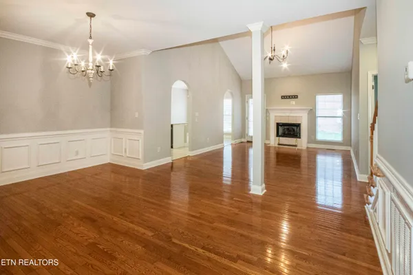 $599,000 | 11605 San Martin Lane, Knoxville, TN 37934