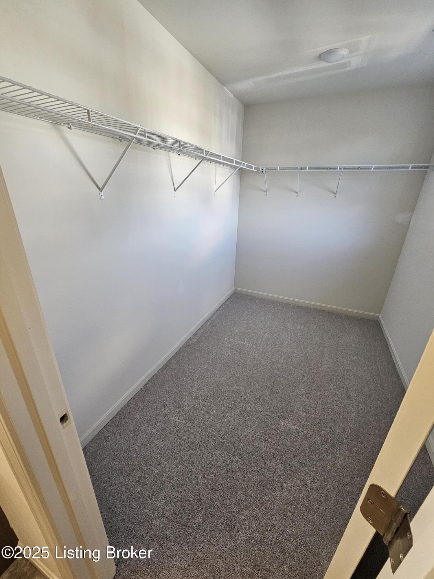 6504 Fair Rdg Lane Louisville, KY 40291 - Photo 21 of 27 primary closet