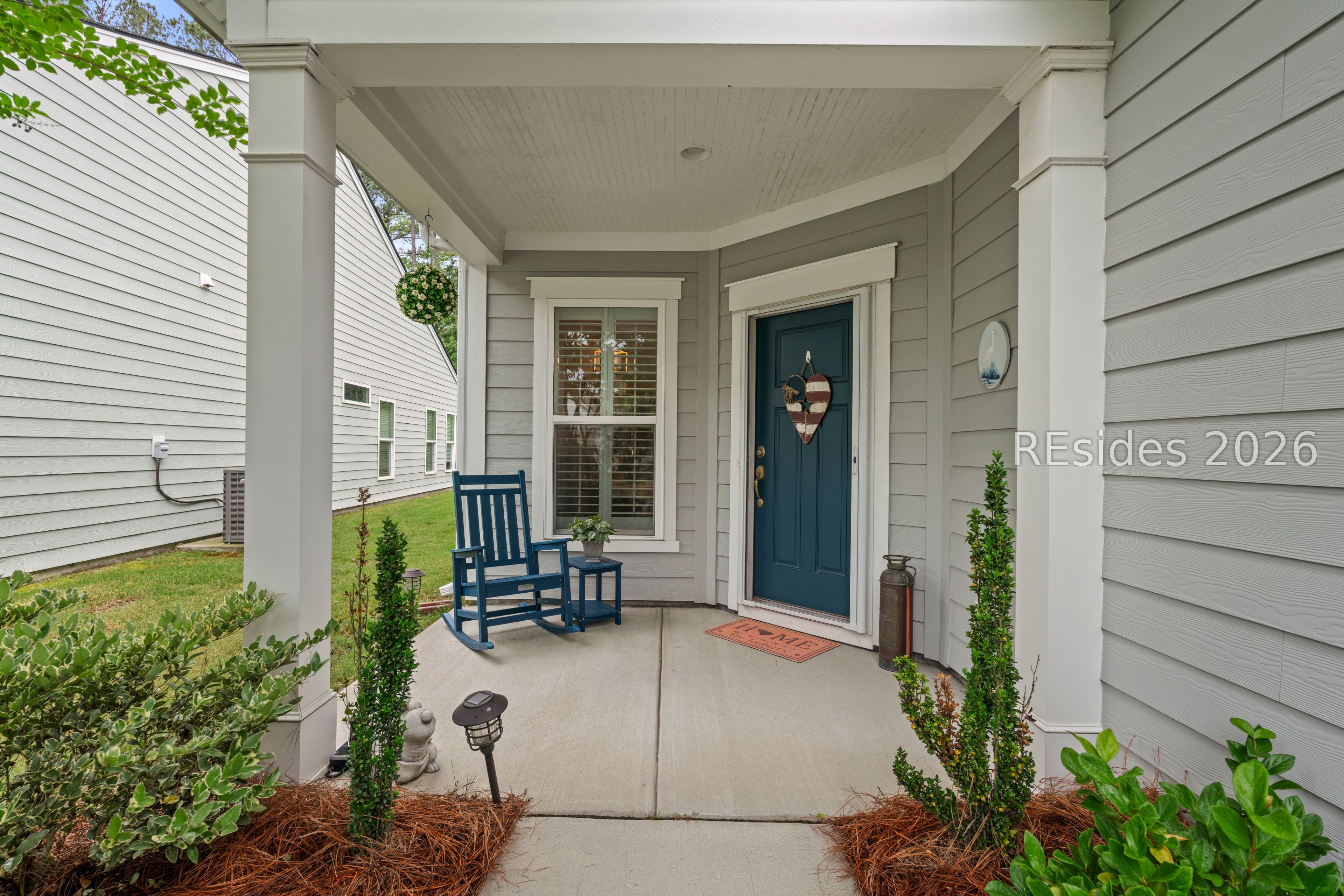 227 Springtime Court Okatie, SC 29909 - Photo 4 of 32